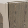 Modrest Wynetta Modern Grey Ash Buffet Model VGCSSB-23001