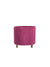 Divani Casa Anthony Modern Pink & Gold Accent Chair Model VGZAZCS600-1-PNK