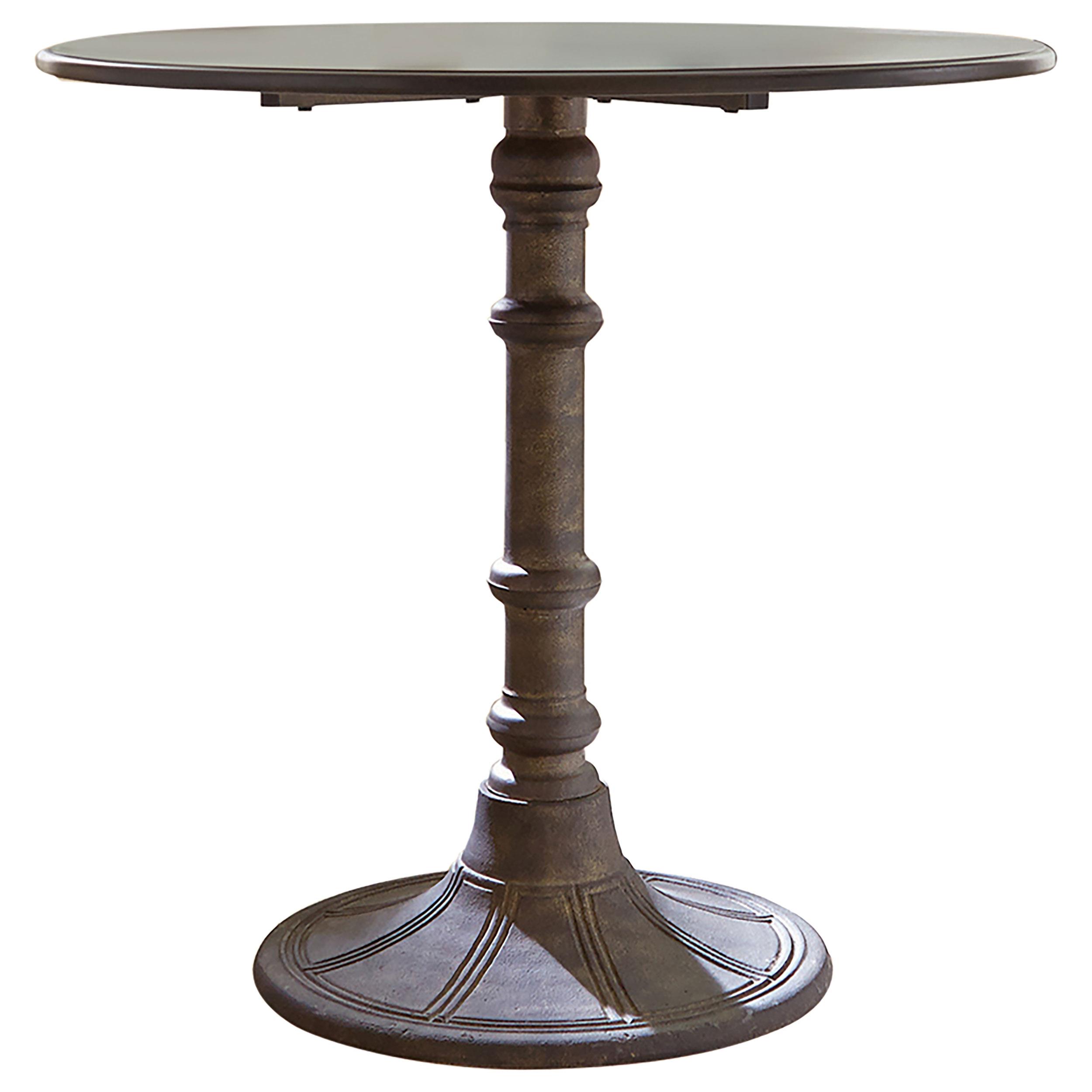 Coaster Oswego Rustic Dining Table Model 100063