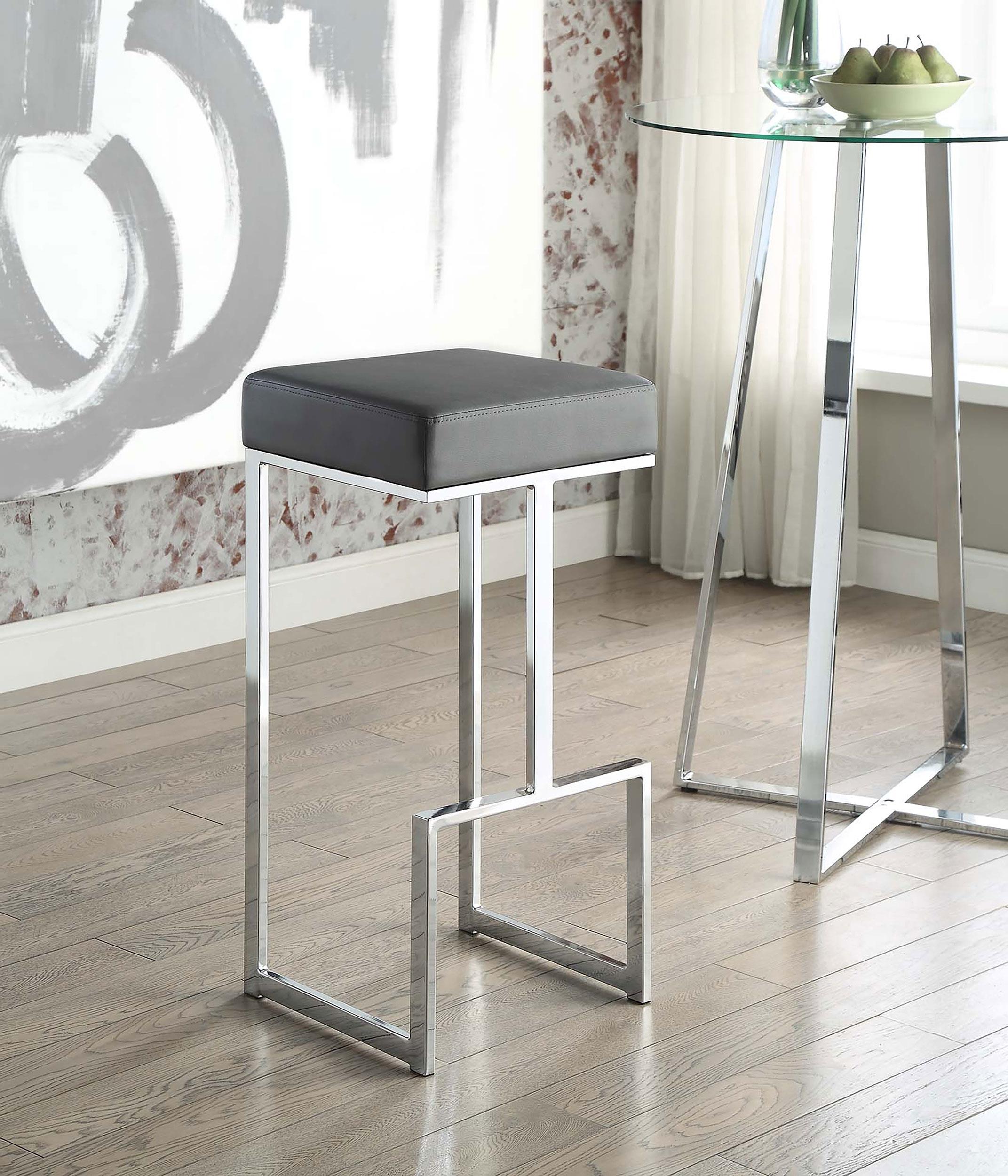 Coaster Gervase Contemporary Bar Stool Model 105262