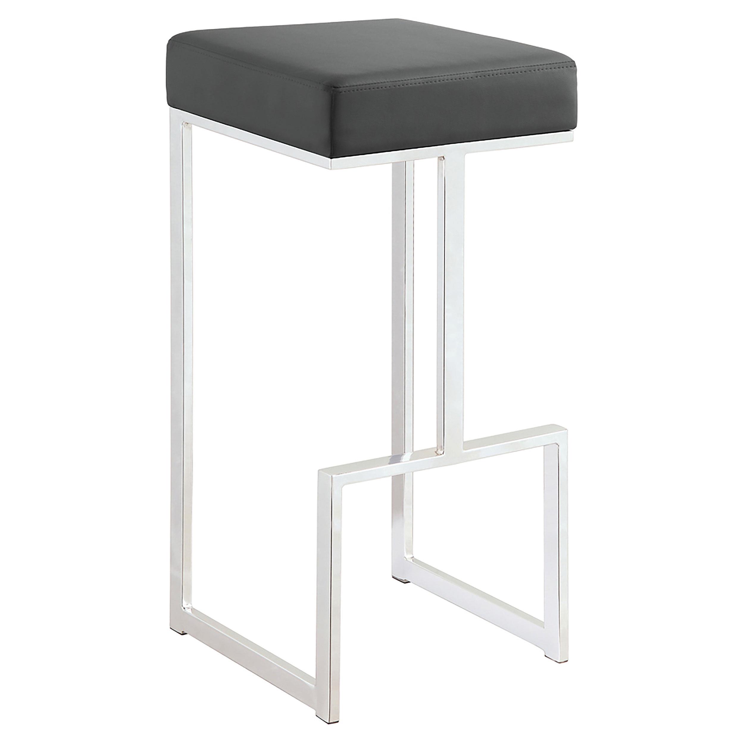 Coaster Gervase Contemporary Bar Stool Model 105262