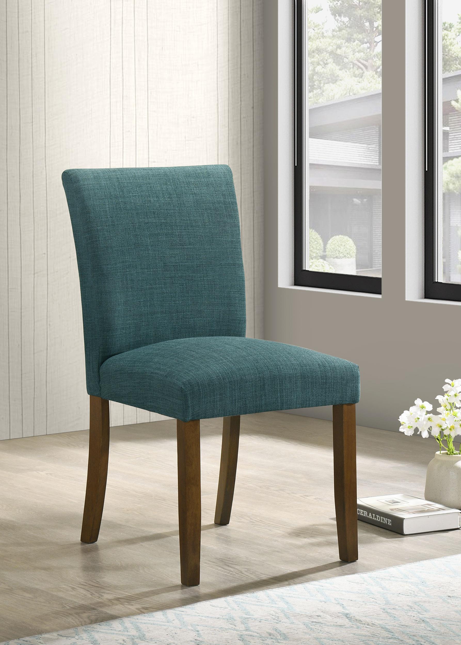 Coaster Paxton Transitional Side Chair Model 106377
