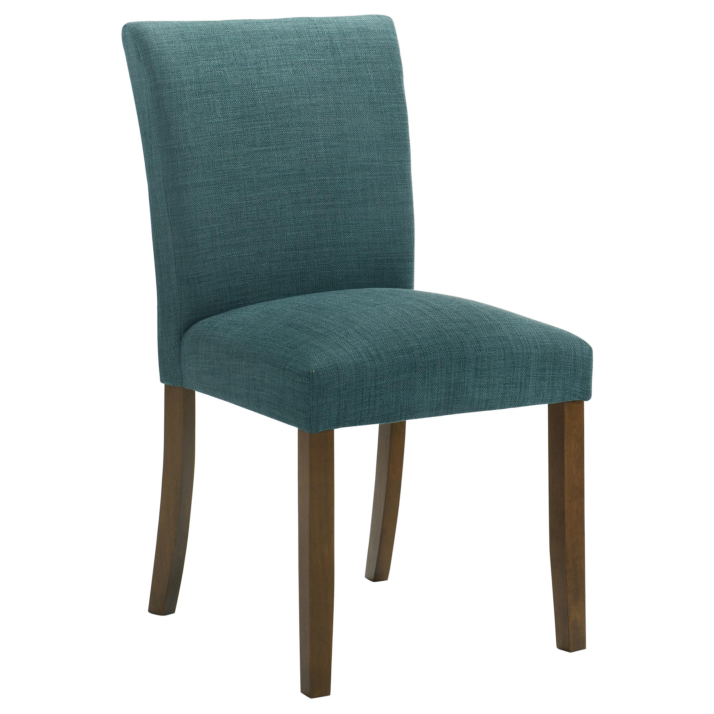 Coaster Paxton Transitional Side Chair Model 106377