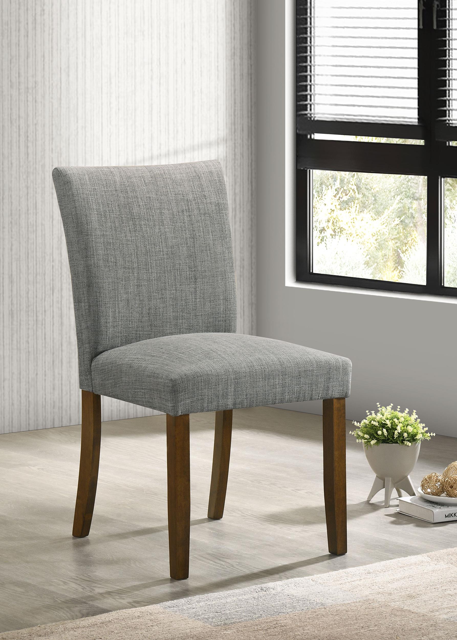 Coaster Paxton Transitional Side Chair Model 106379