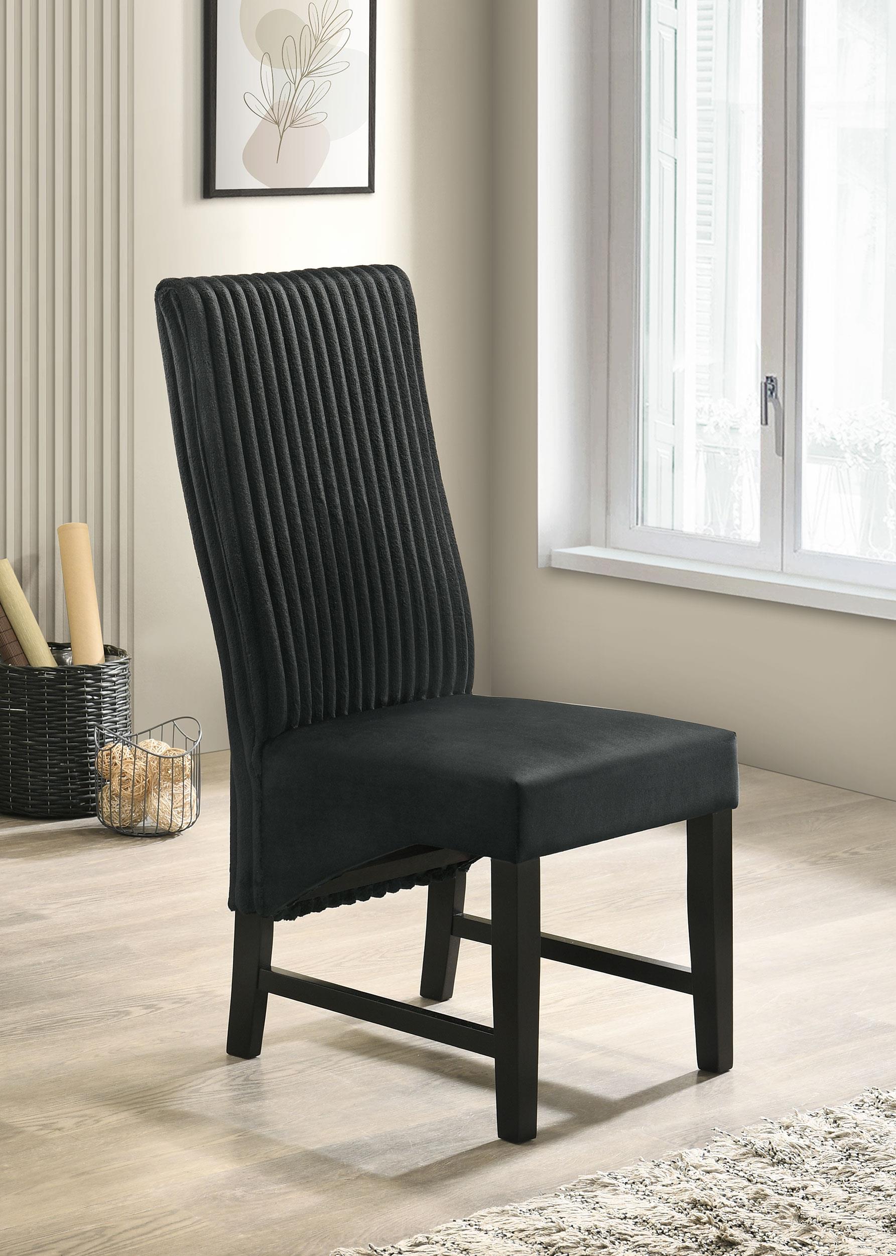 Coaster Barrand Transitional Side Chair Model 106387