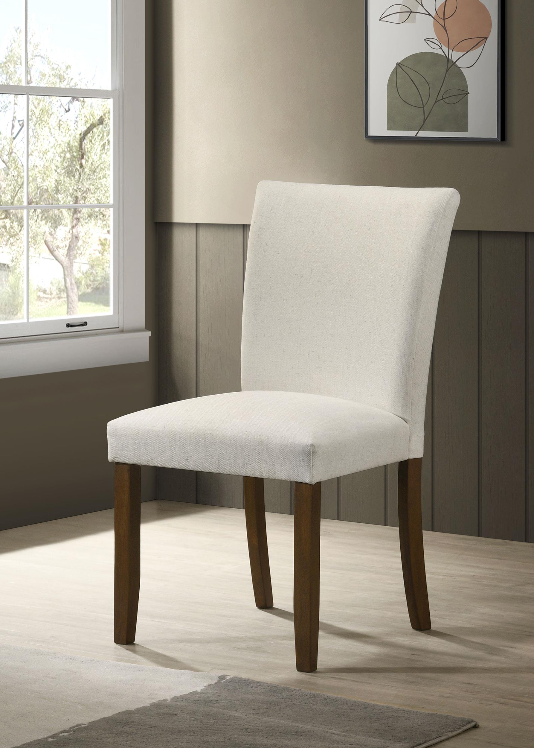 Coaster Paxton Transitional Side Chair Model 106412