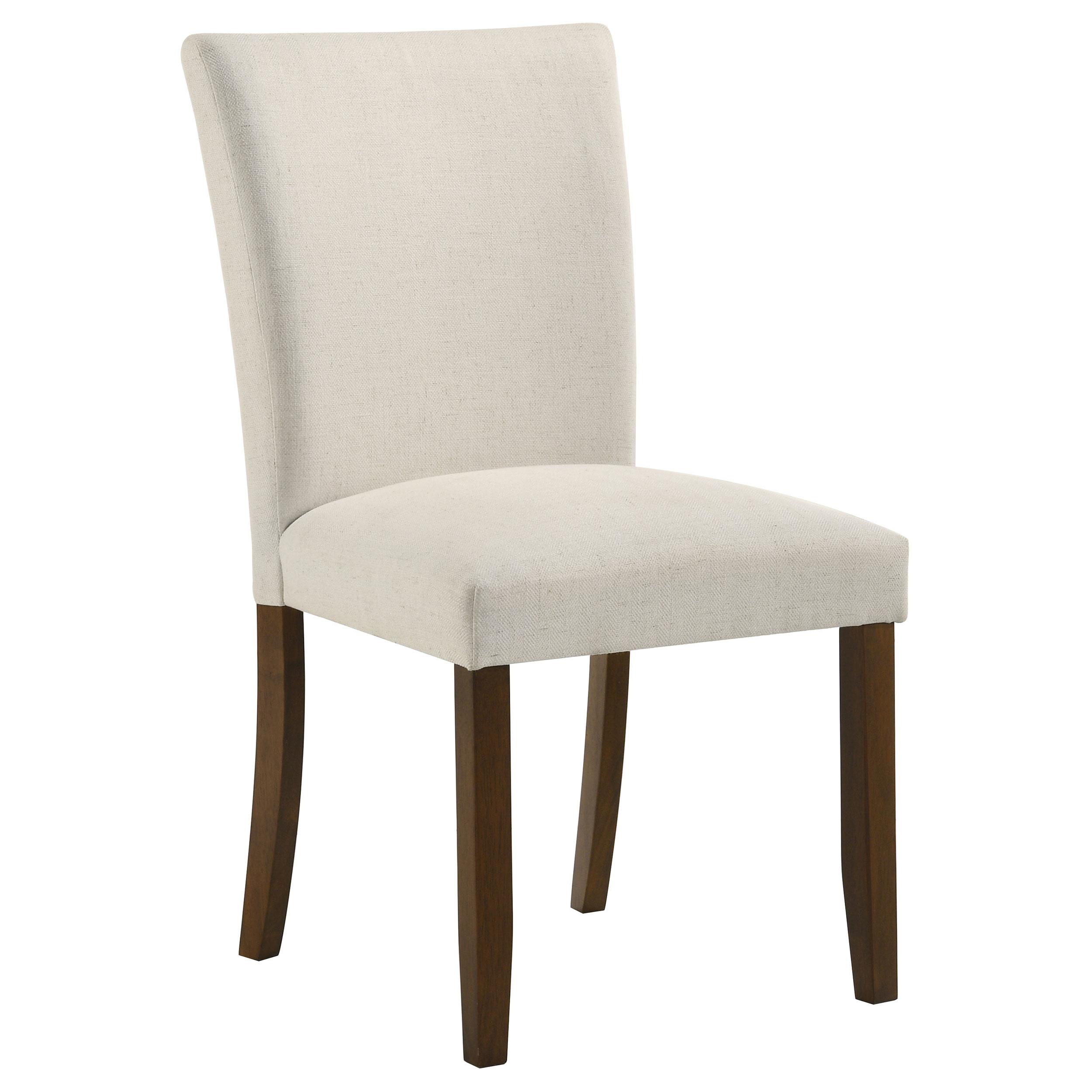Coaster Paxton Transitional Side Chair Model 106412