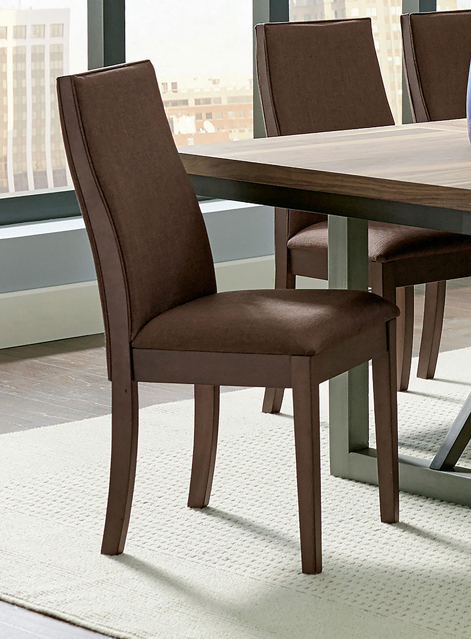 Coaster Spring Creek Farmhouse Side Chair Model 106582