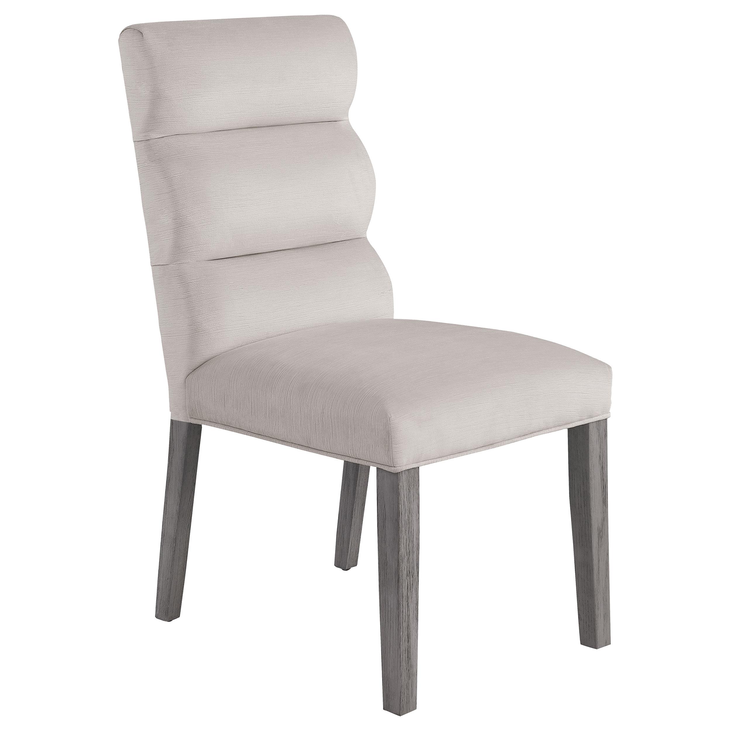 Coaster Carla Contemporary Side Chair Model 106683