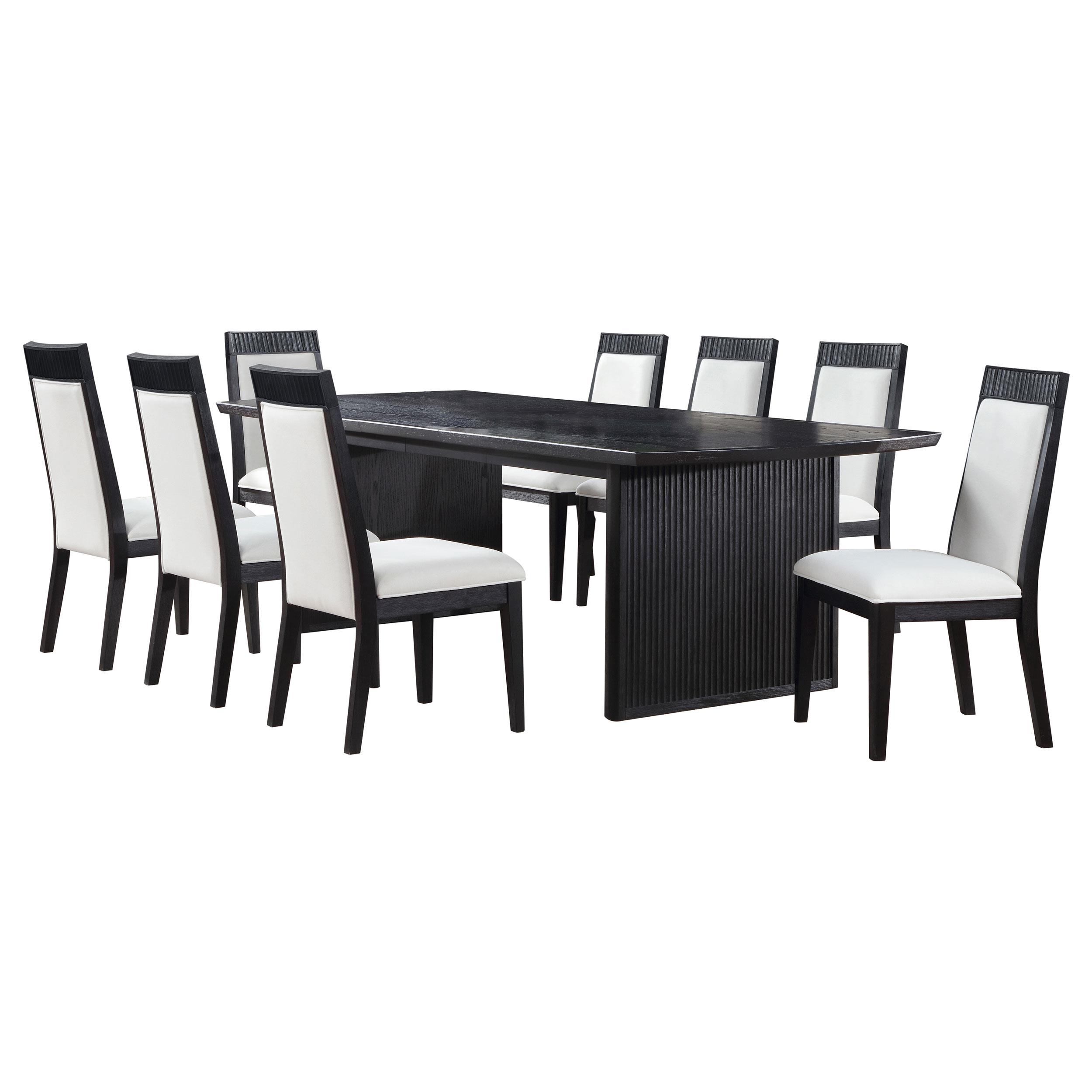 Coaster Brookmead Transitional Dining Table Model 108231-S9A