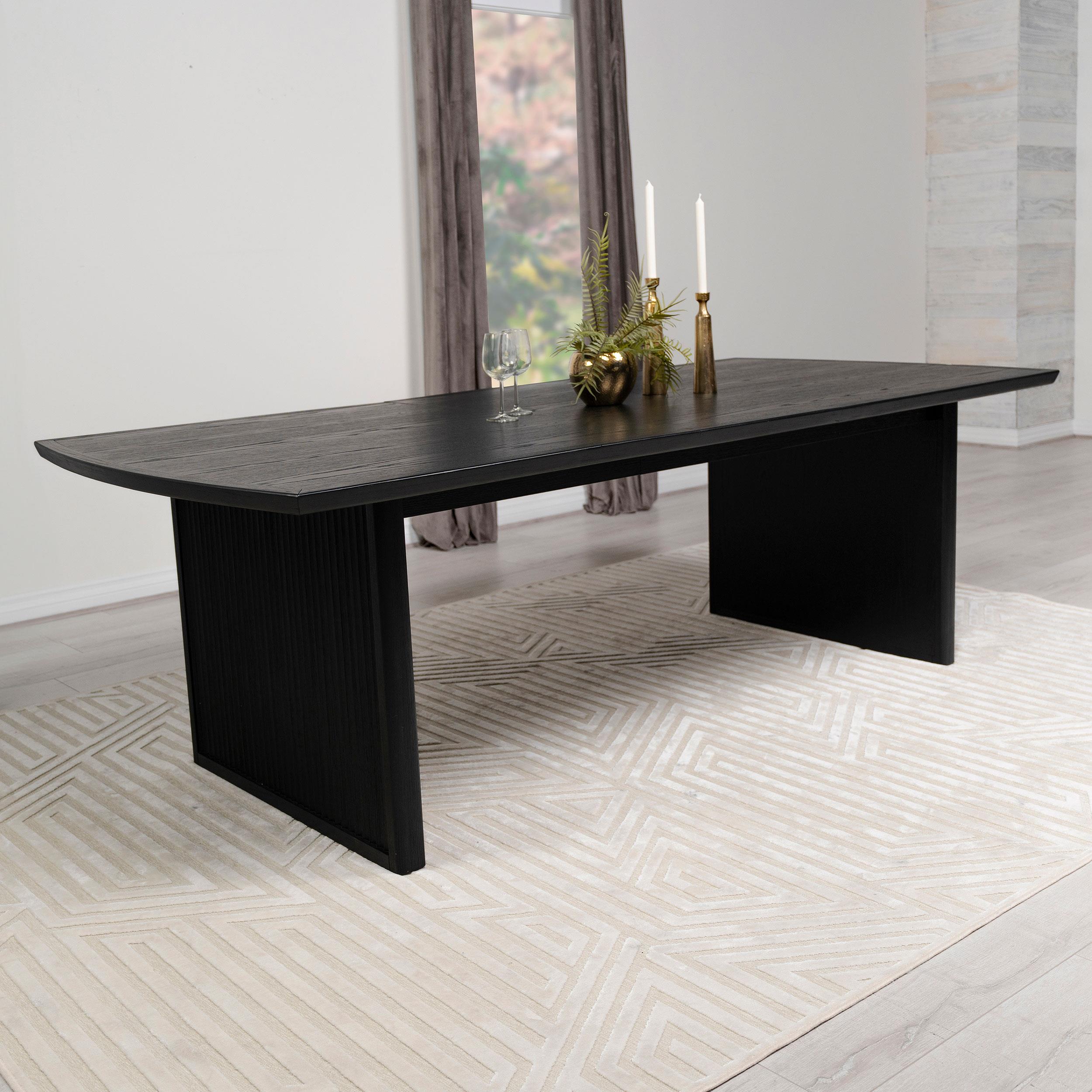 Coaster Brookmead Transitional Dining Table Model 108231
