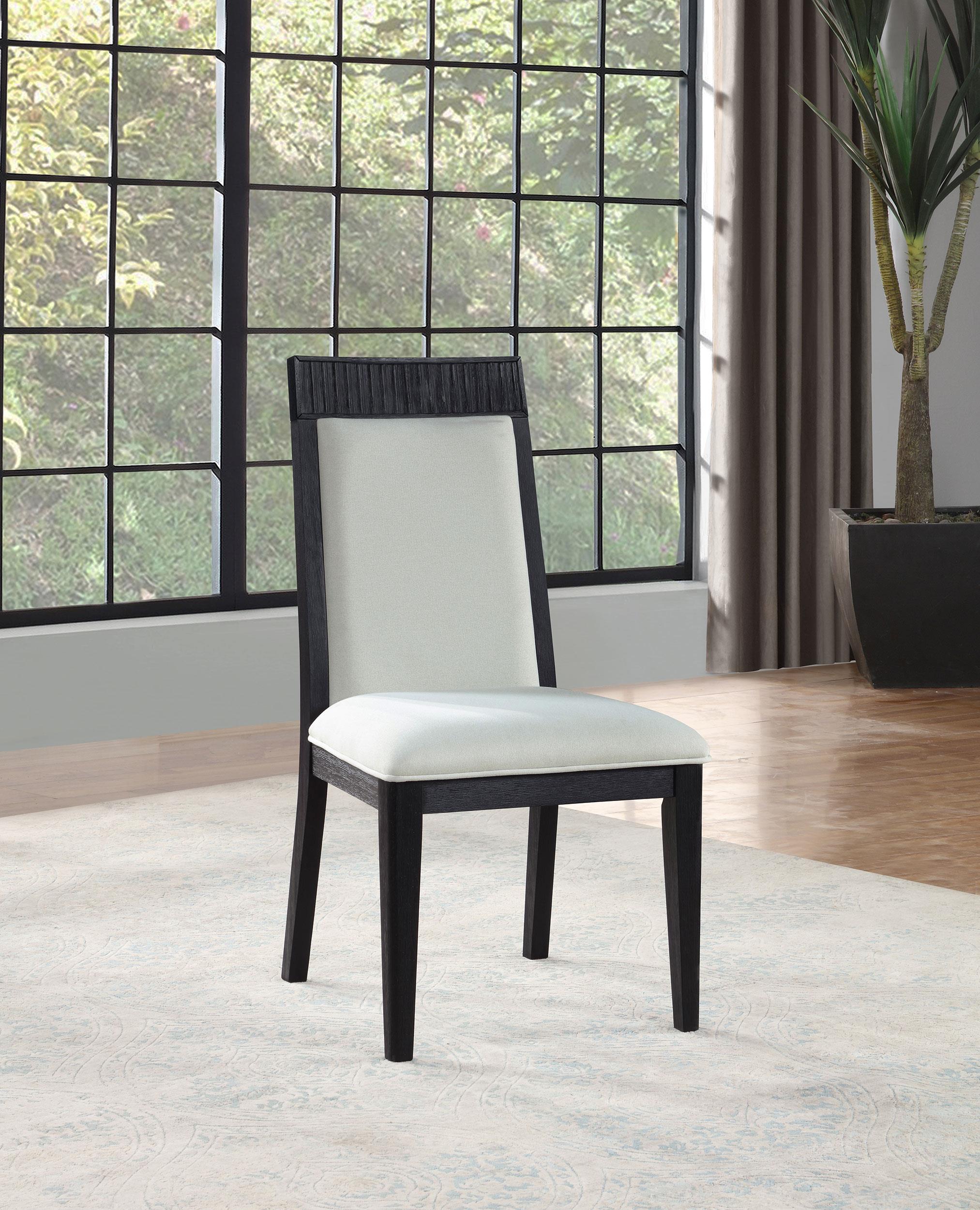 Coaster Brookmead Transitional Side Chair Model 108233