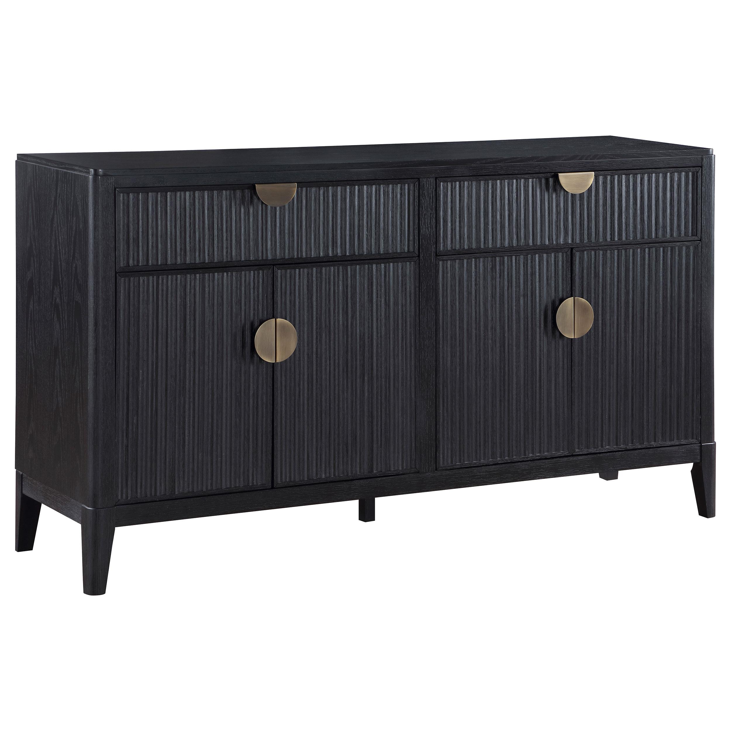 Coaster Brookmead Transitional Sideboard Model 108235