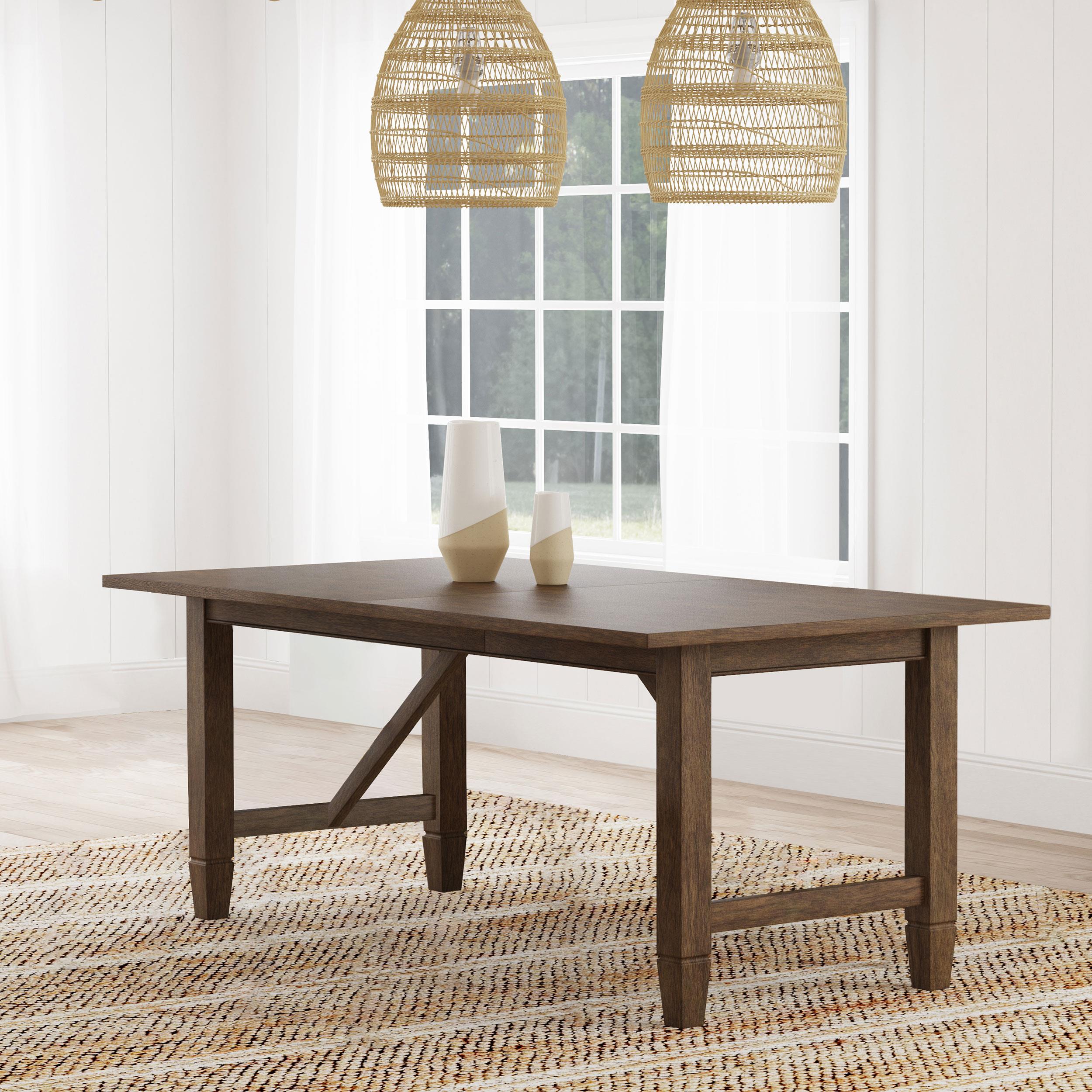 Coaster Matisse Transitional Dining Table Model 108311
