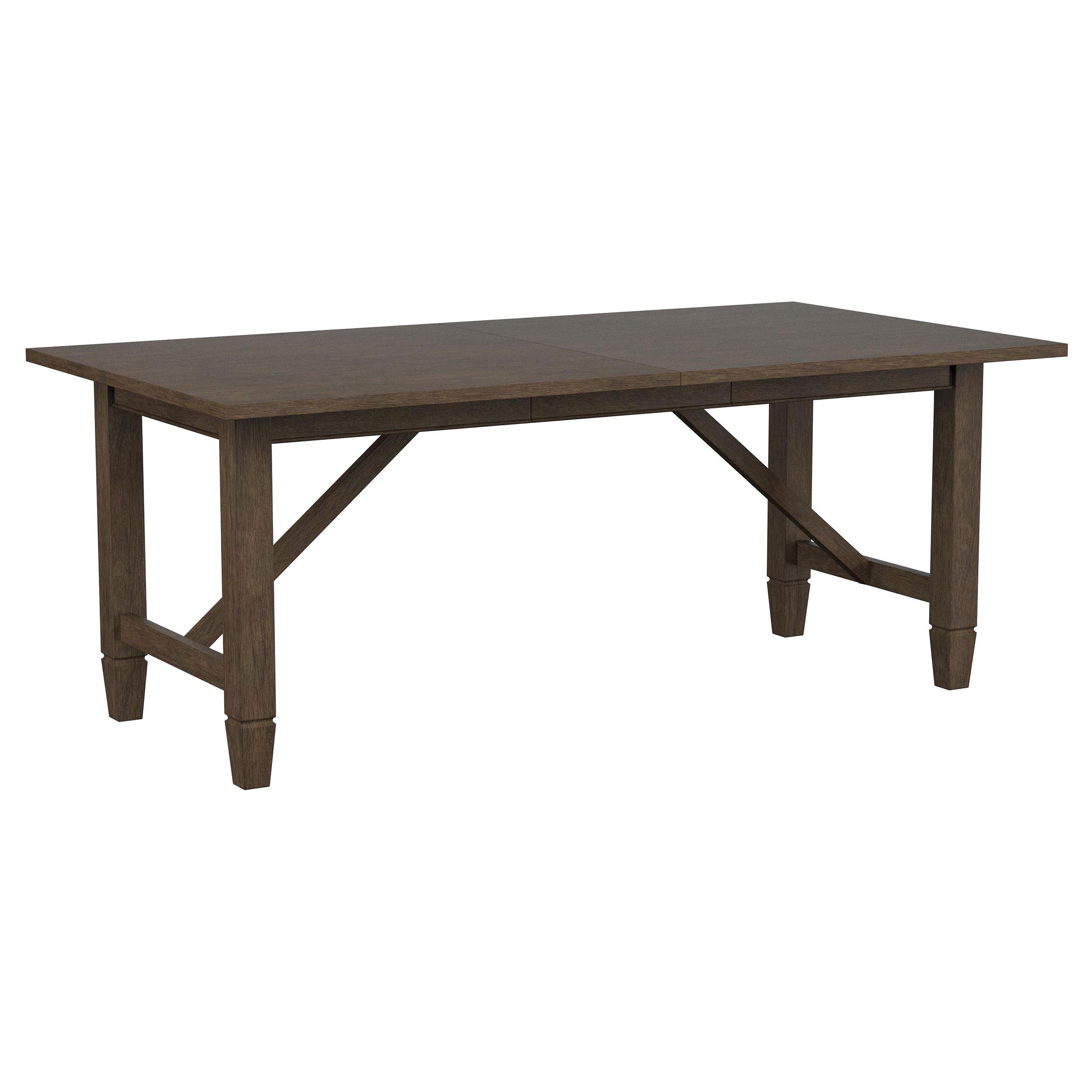 Coaster Matisse Transitional Dining Table Model 108311