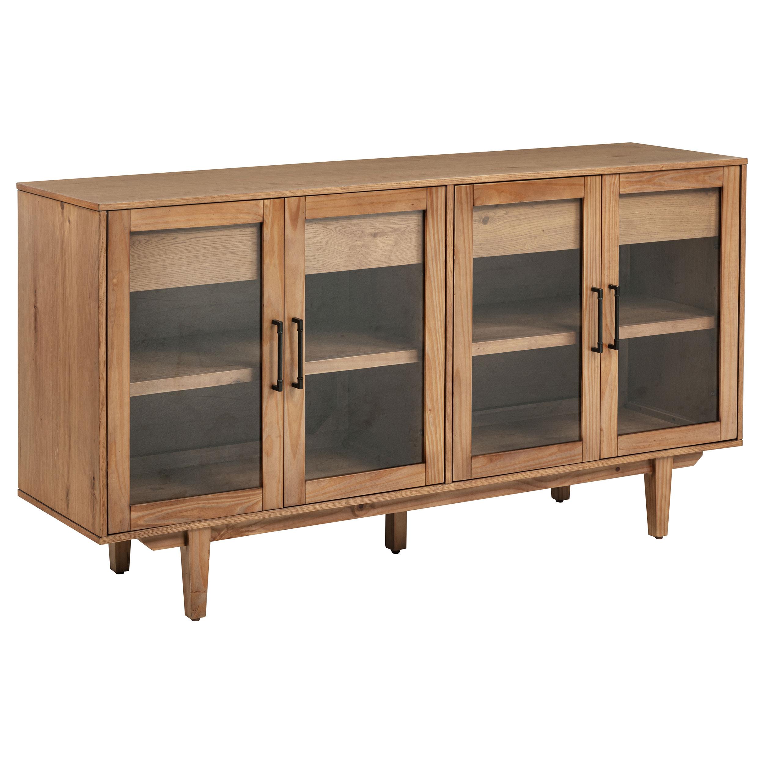 Coaster Middleton Farmhouse Sideboard Model 108545Nat