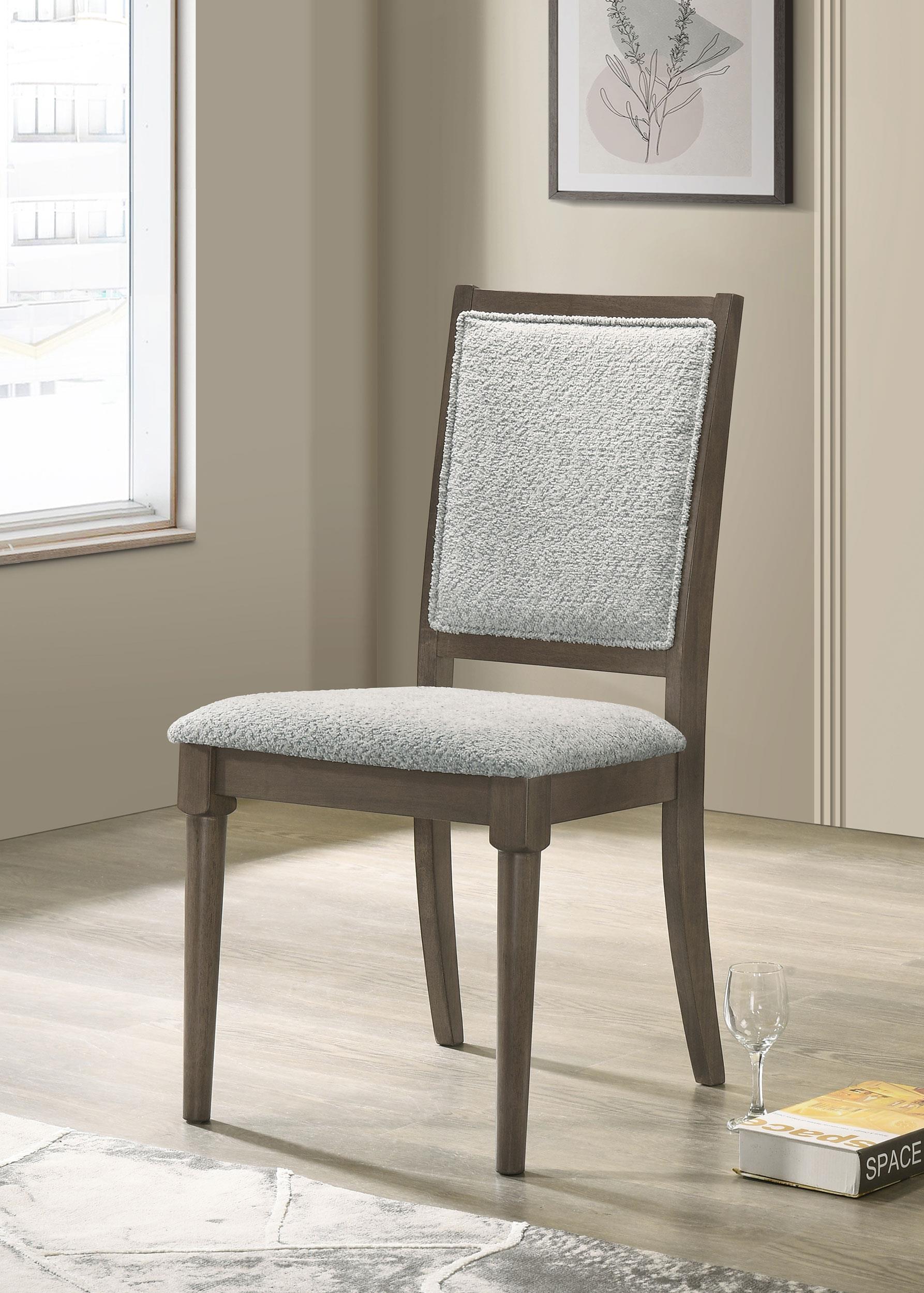Coaster Onslow Mid-Century Modern Side Chair Model 108622