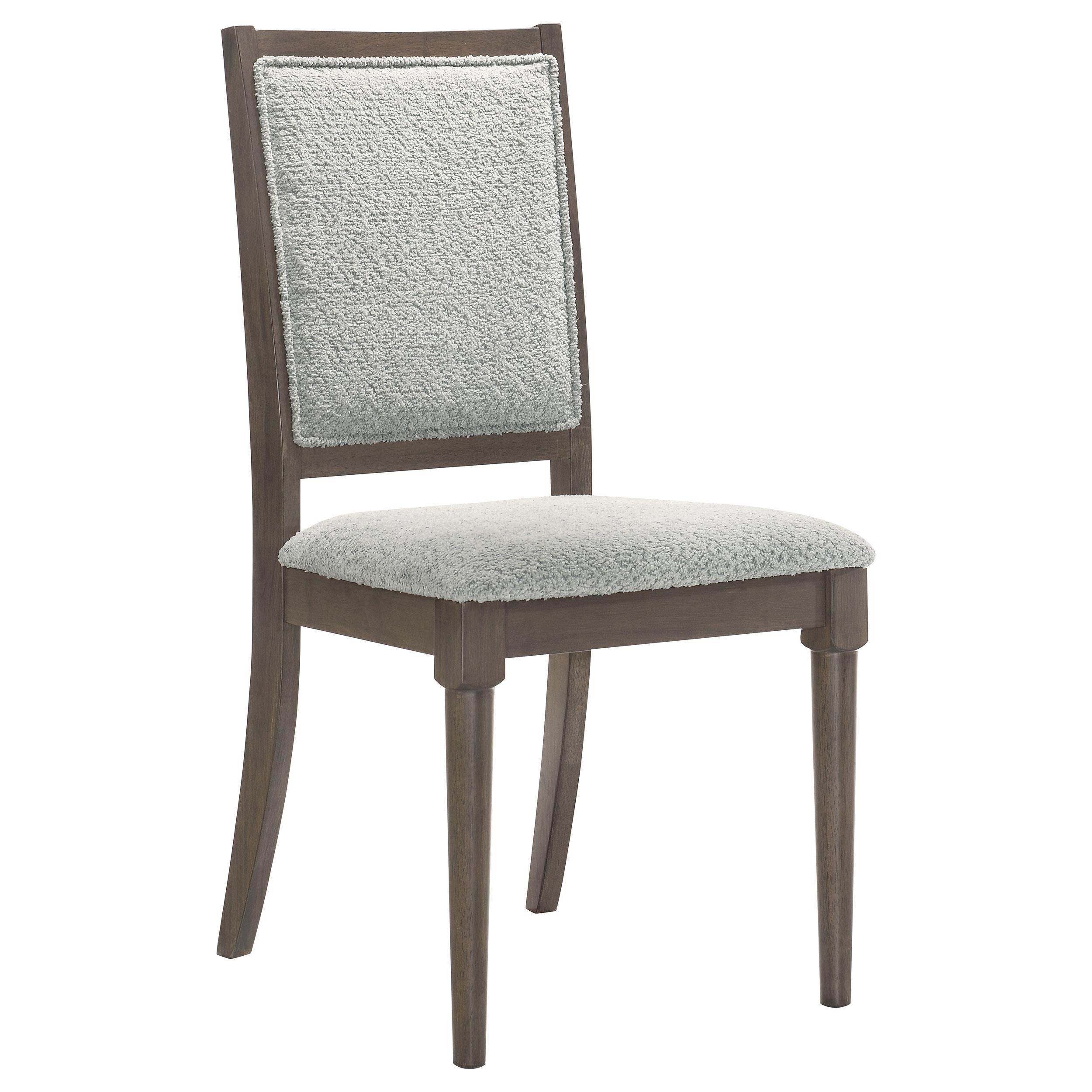 Coaster Onslow Mid-Century Modern Side Chair Model 108622