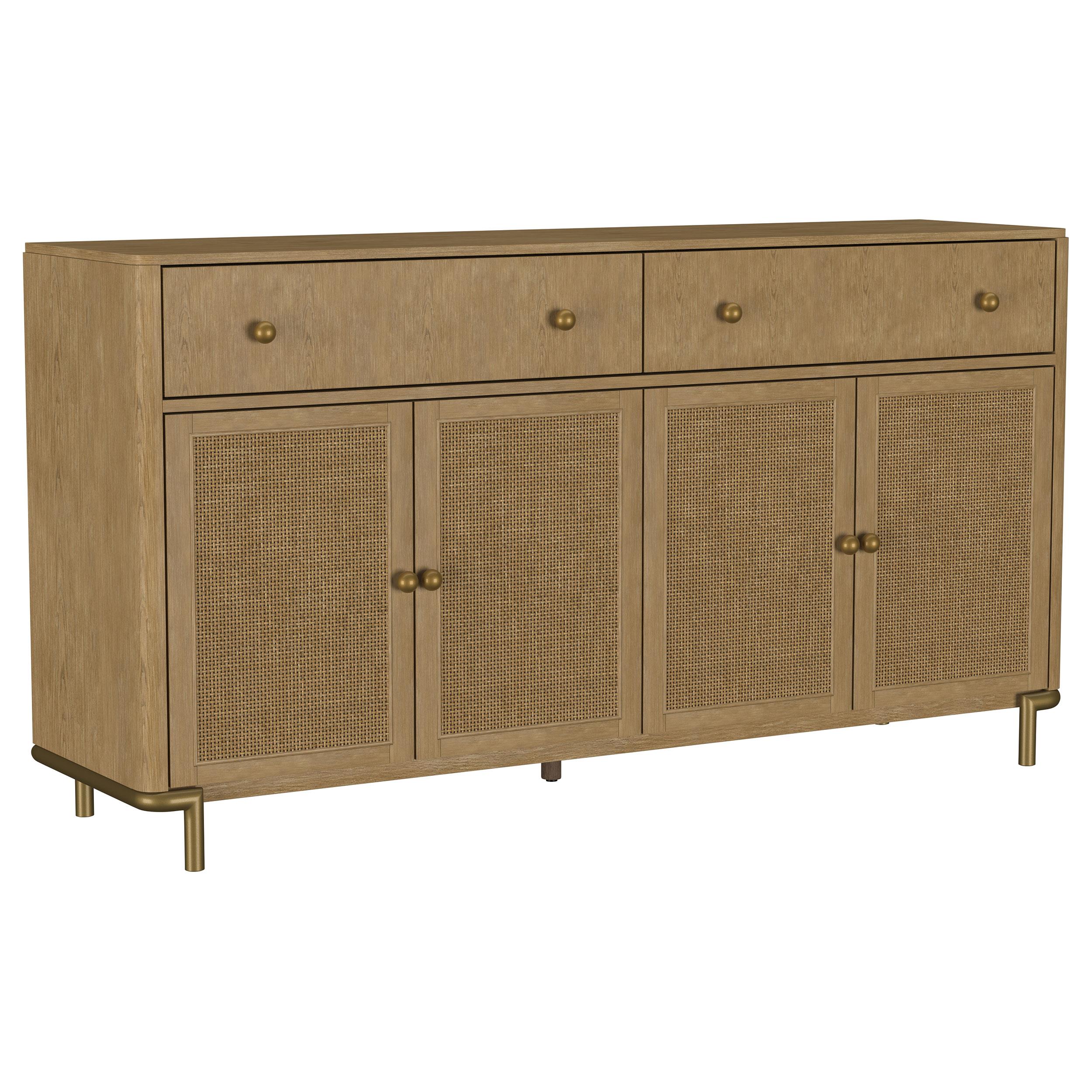 Coaster Arini Coastal Sideboard Model 108935Swd