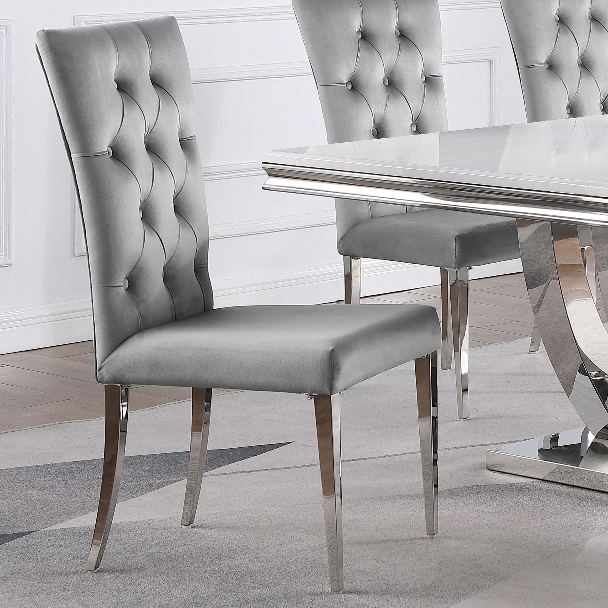Coaster Kerwin Contemporary Side Chair Model 111103