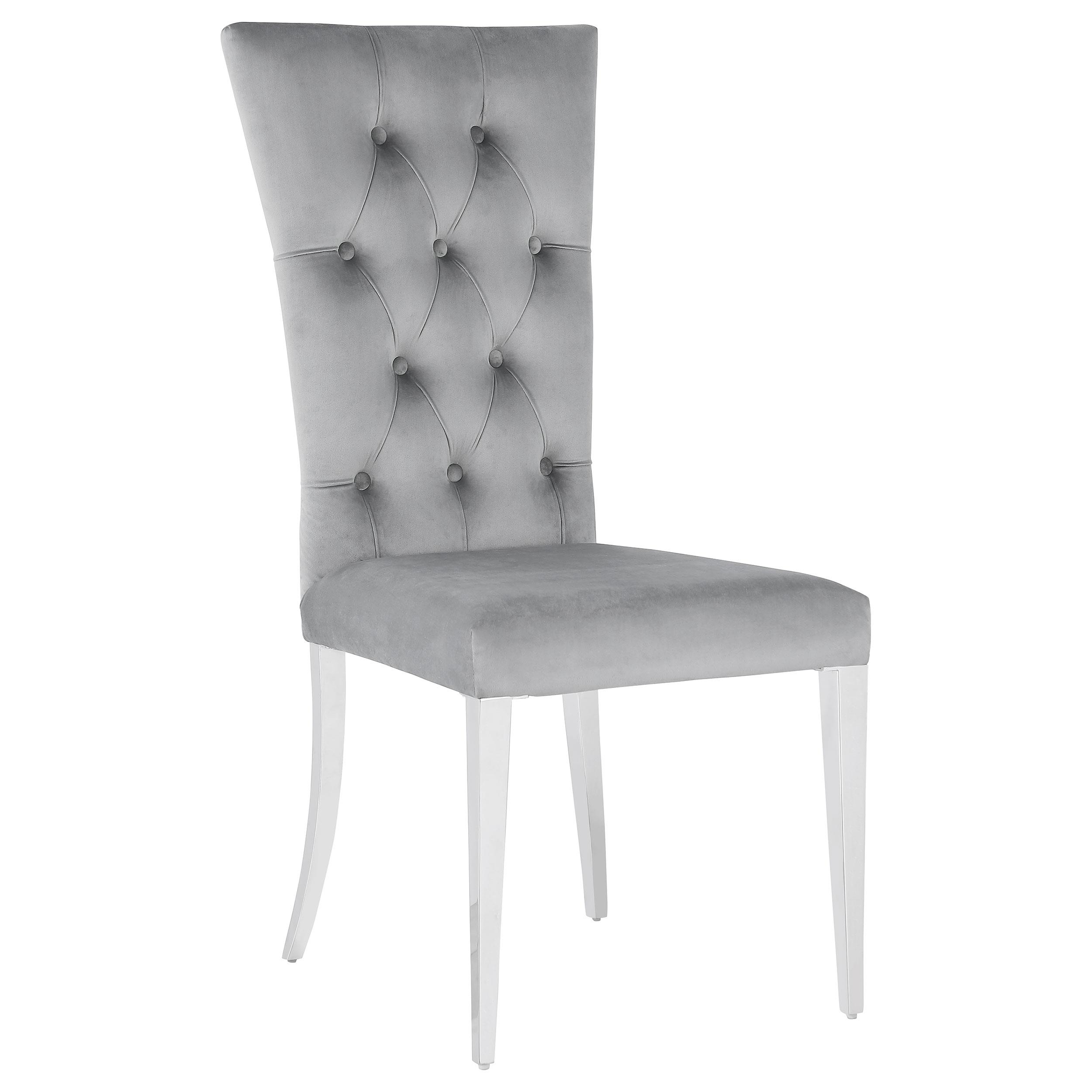 Coaster Kerwin Contemporary Side Chair Model 111103