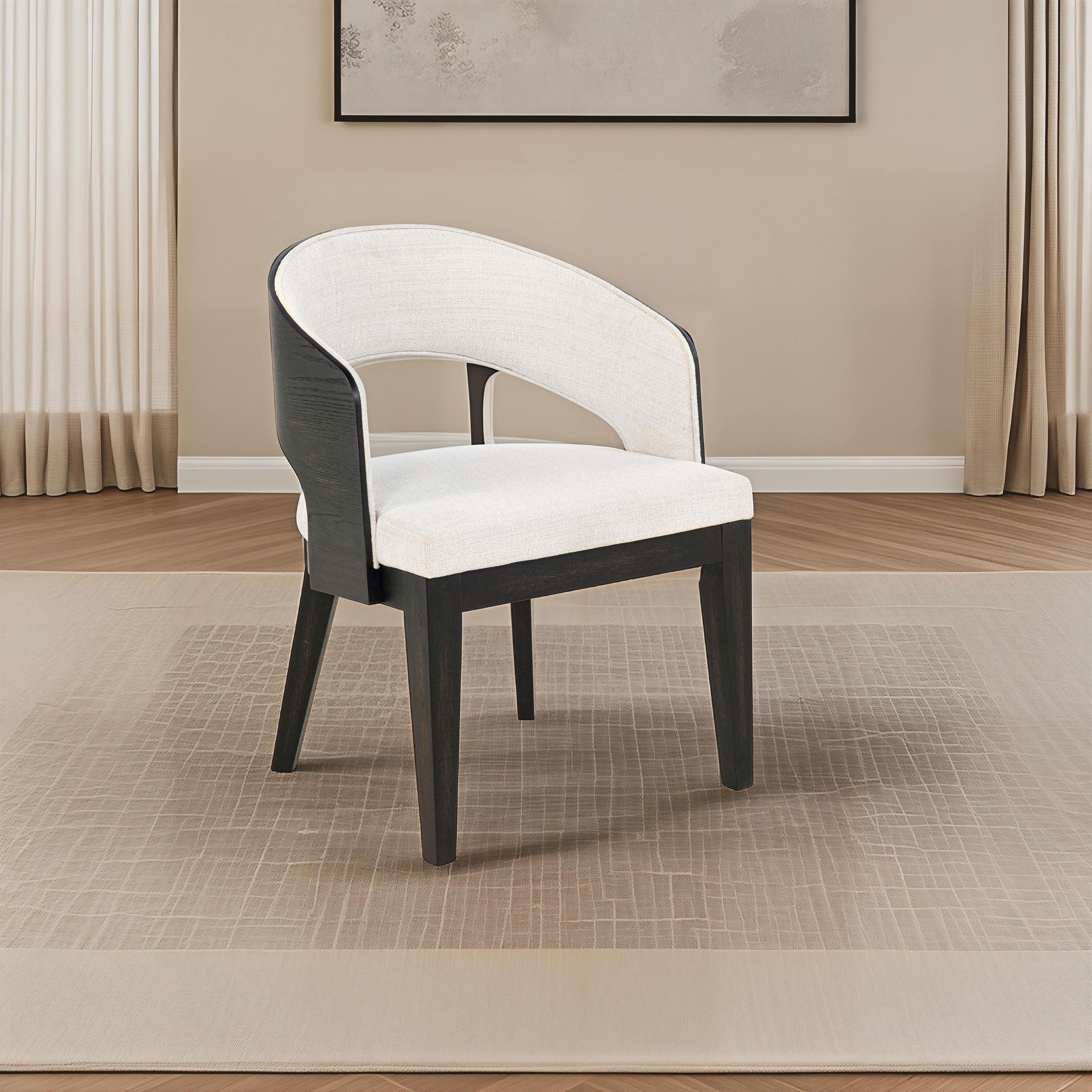 Coaster Leandro Contemporary Arm Chair Model 115393