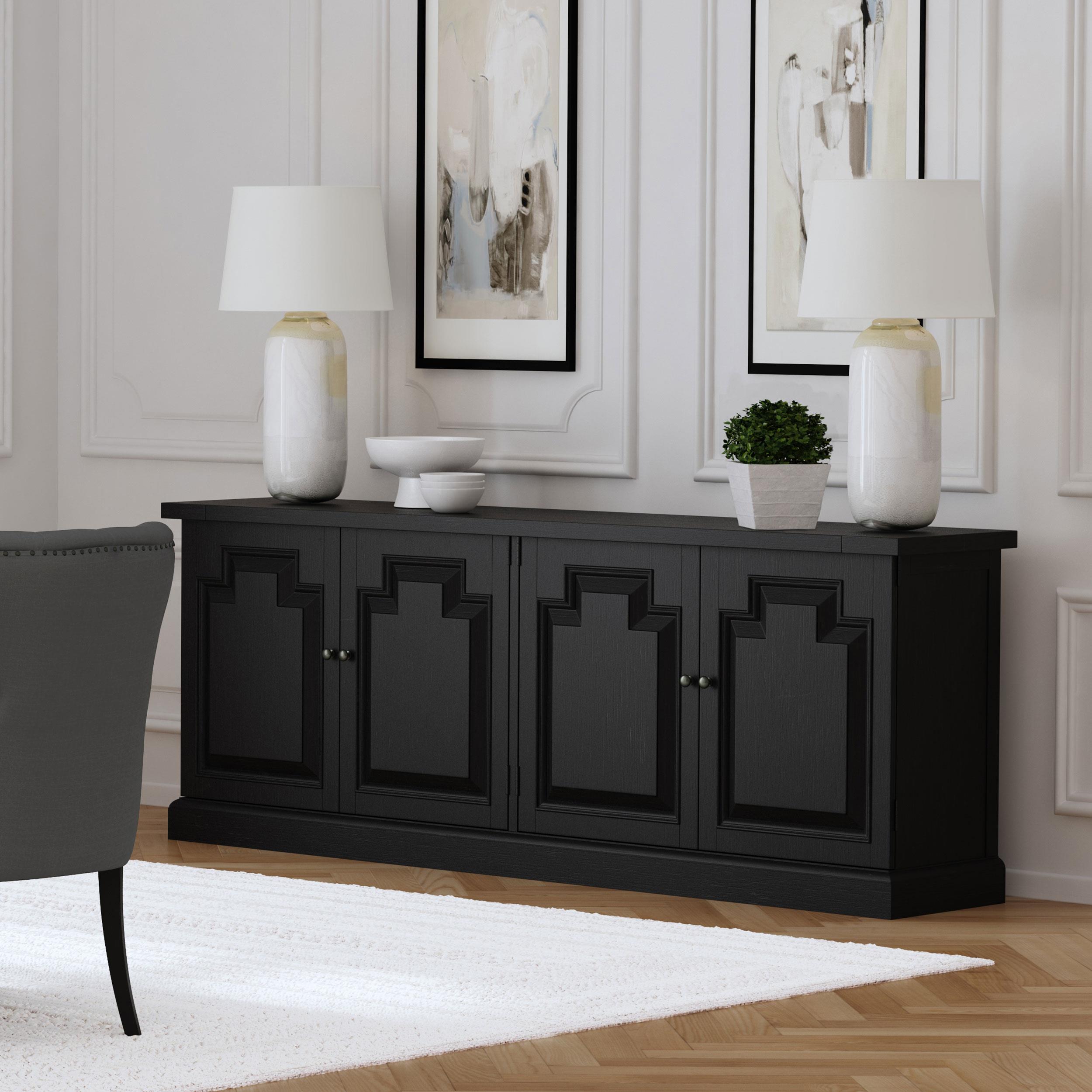 Coaster Florence Traditional Sideboard Model 115535
