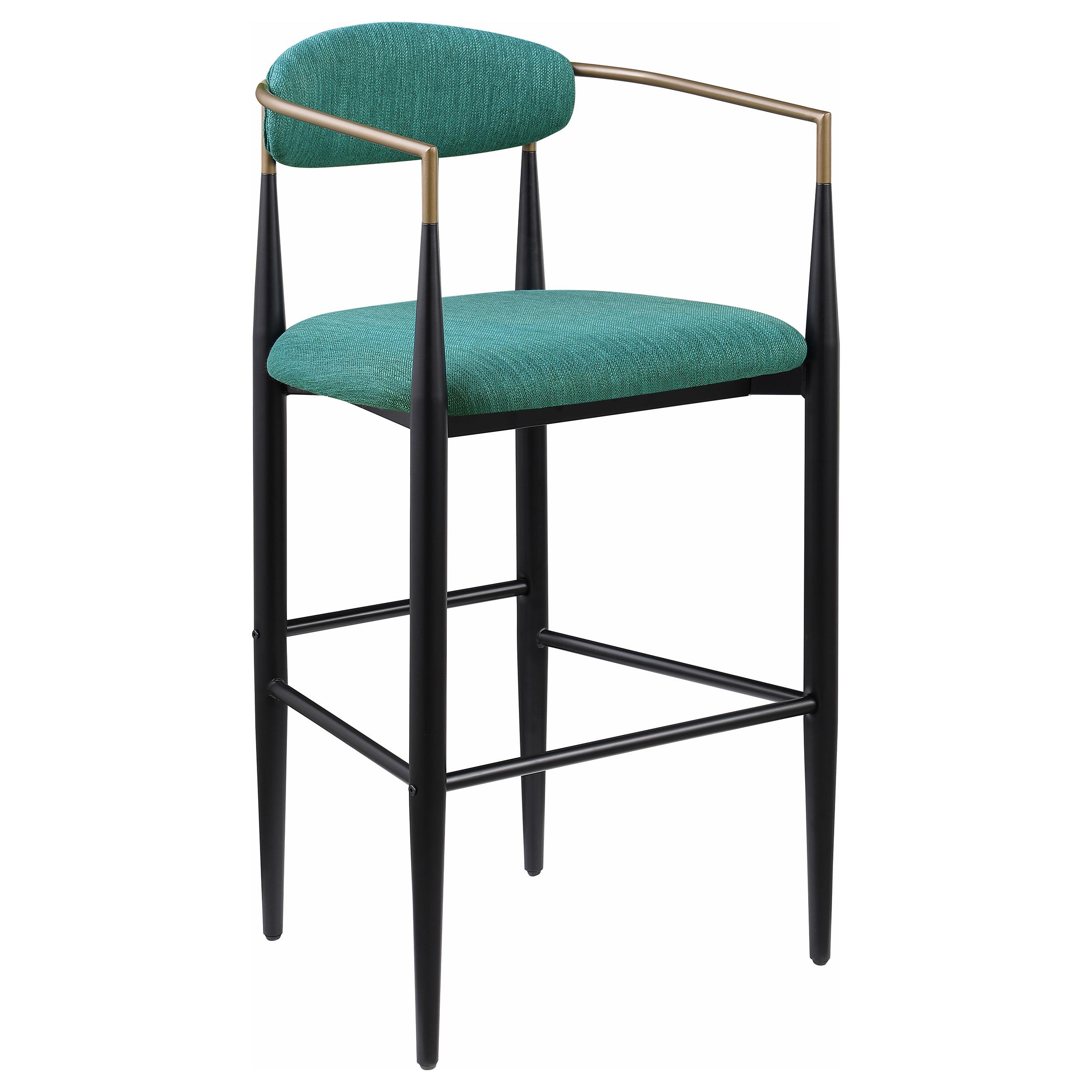 Coaster Tina Contemporary Bar Stool Model 121188