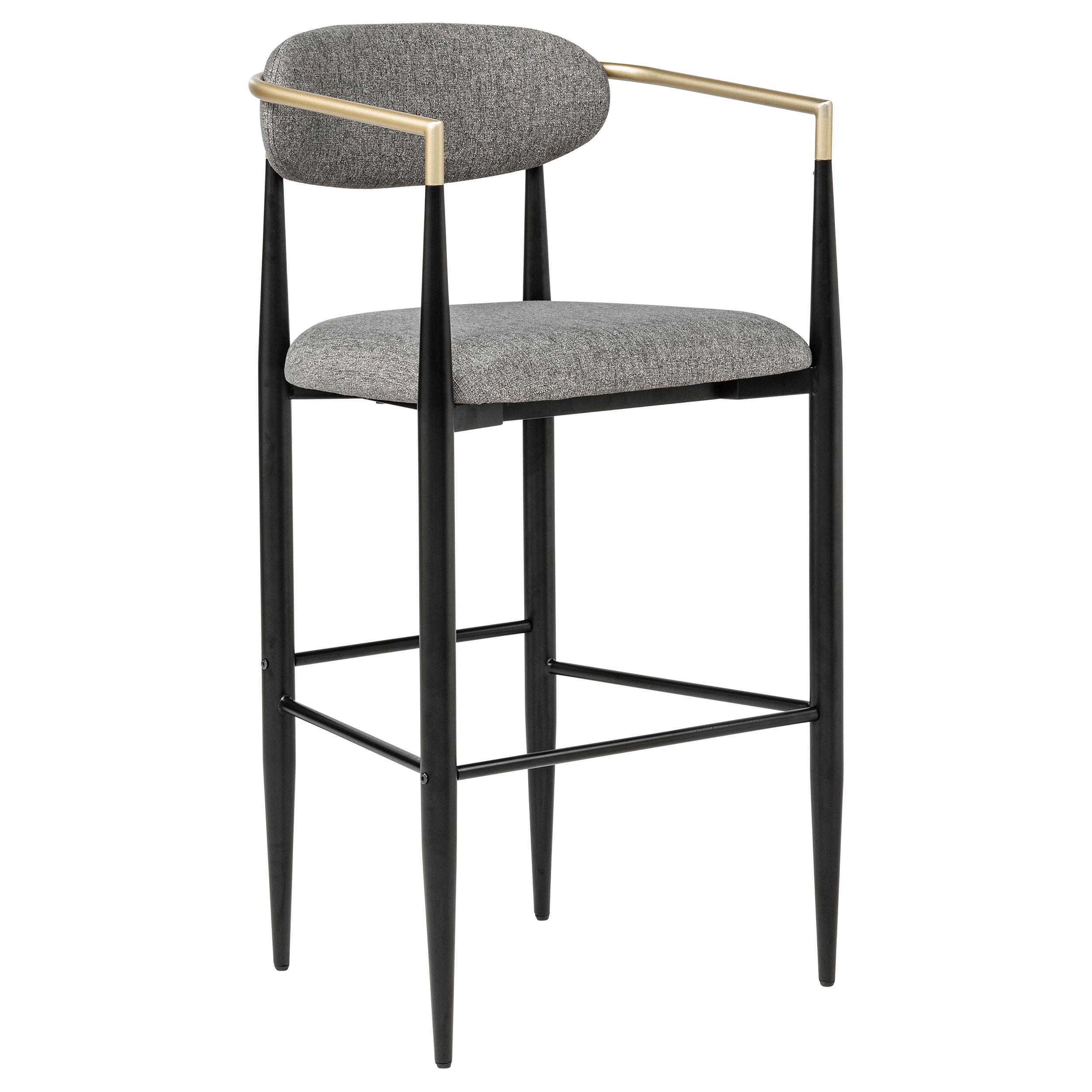 Coaster Tina Contemporary Bar Stool Model 121189