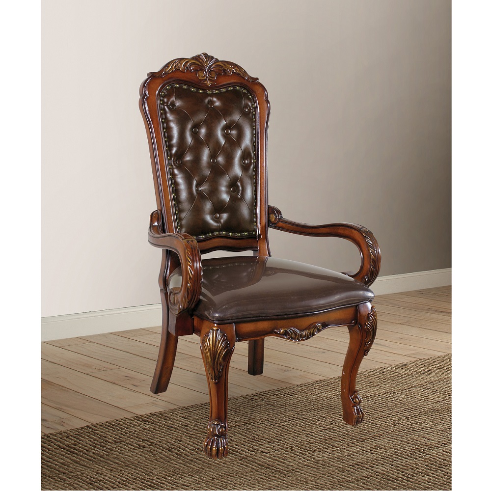 Acme Dresden Executive Office Chair Model 12170