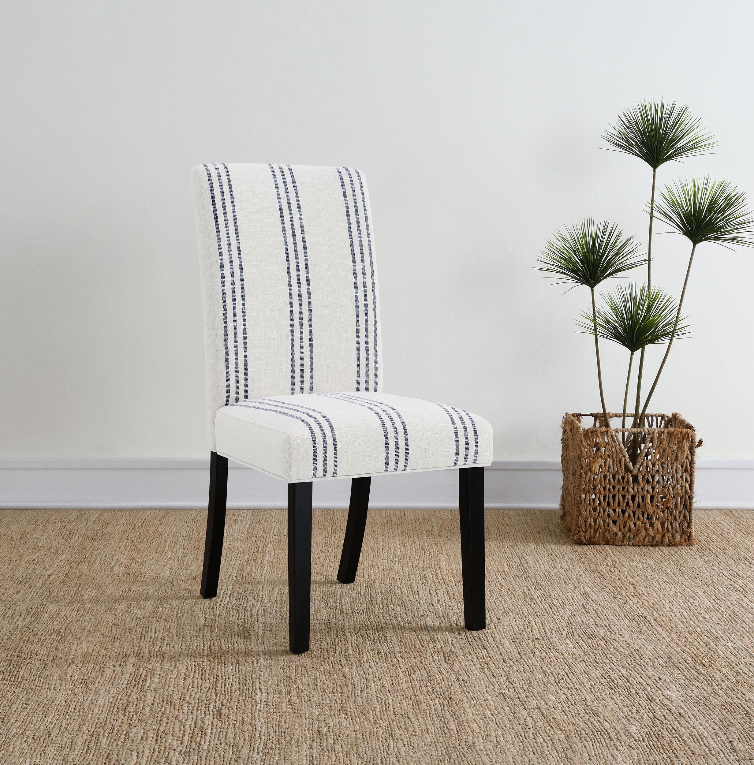 Coaster Herran Transitional Side Chair Model 121782