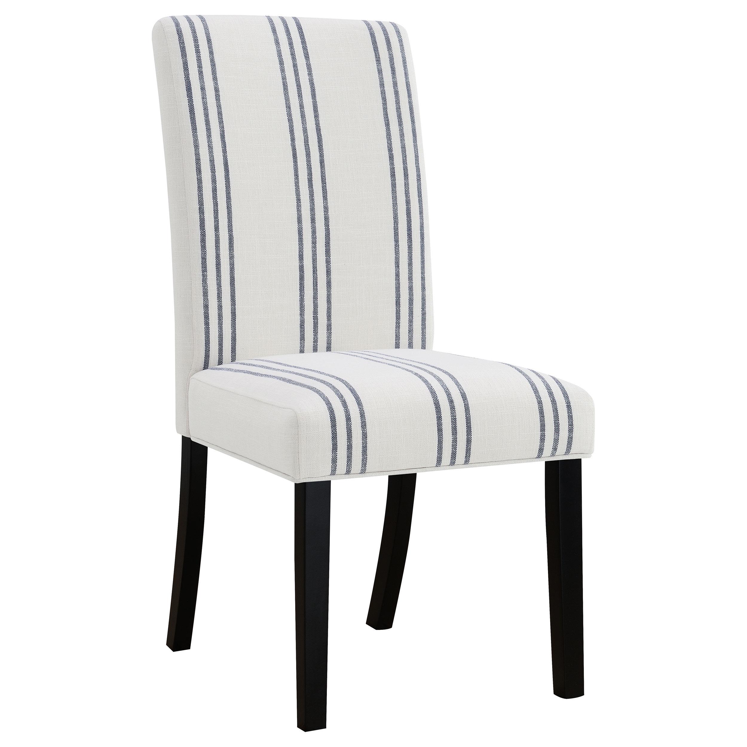 Coaster Herran Transitional Side Chair Model 121782