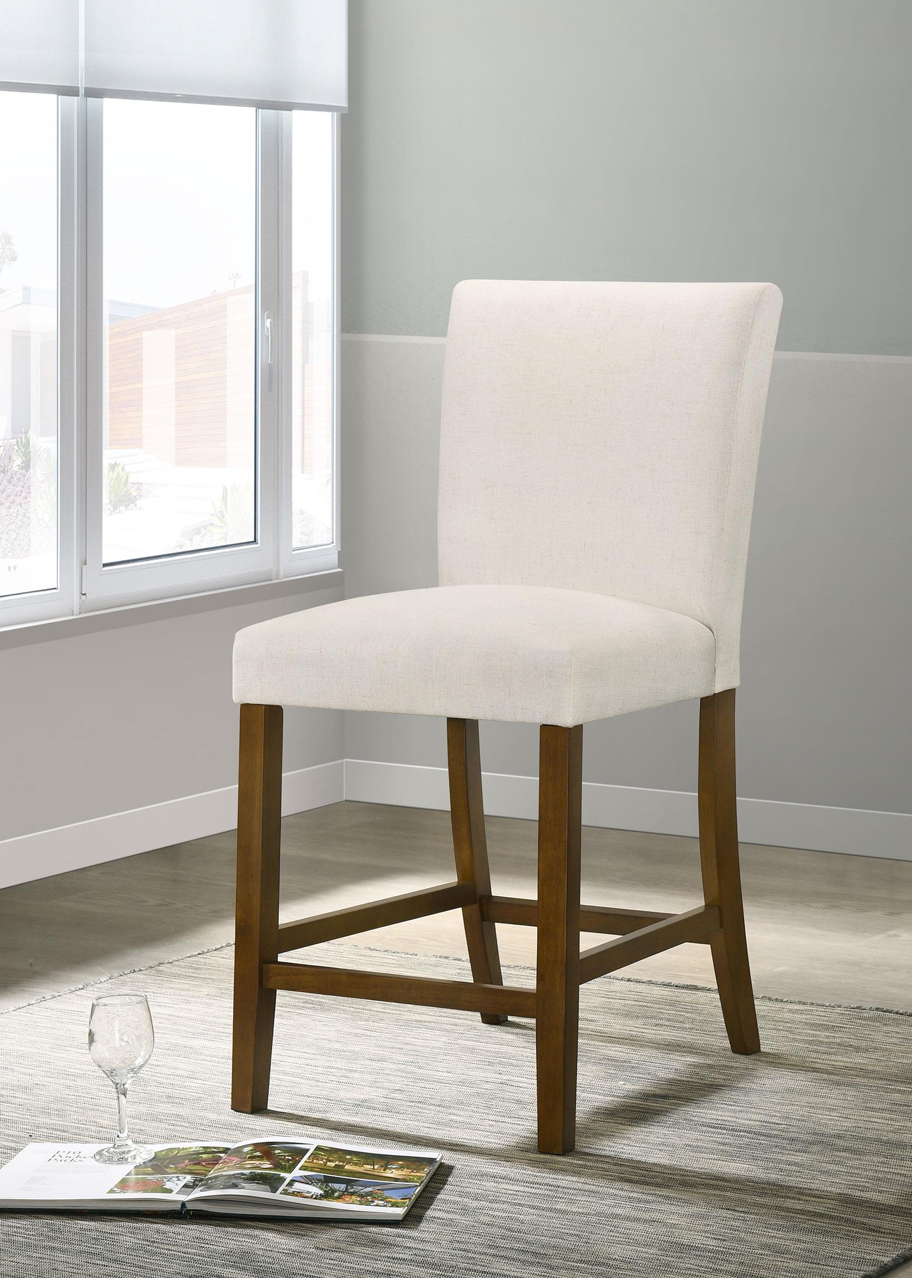 Coaster Paxton Not Assigned Counter Chair Model 122179Bge