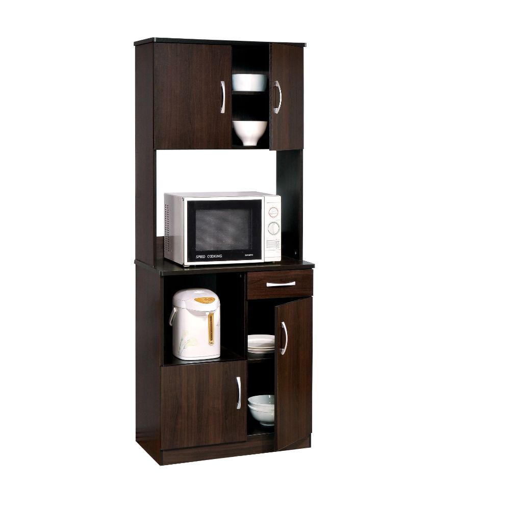 Acme Quintus Kitchen Cabinet Model 12258KIT