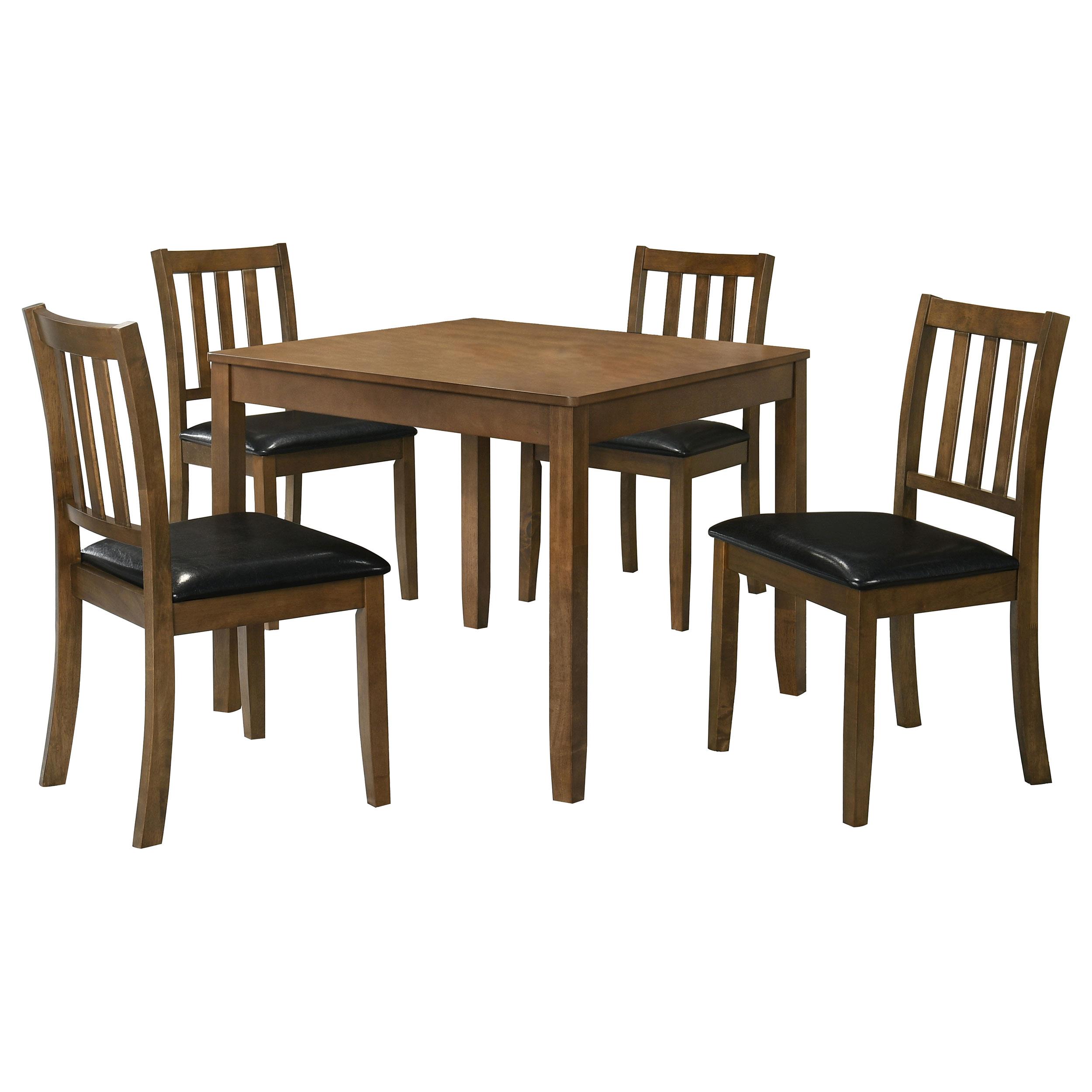 Coaster Parkwood Transitional Dining Table Model 150400