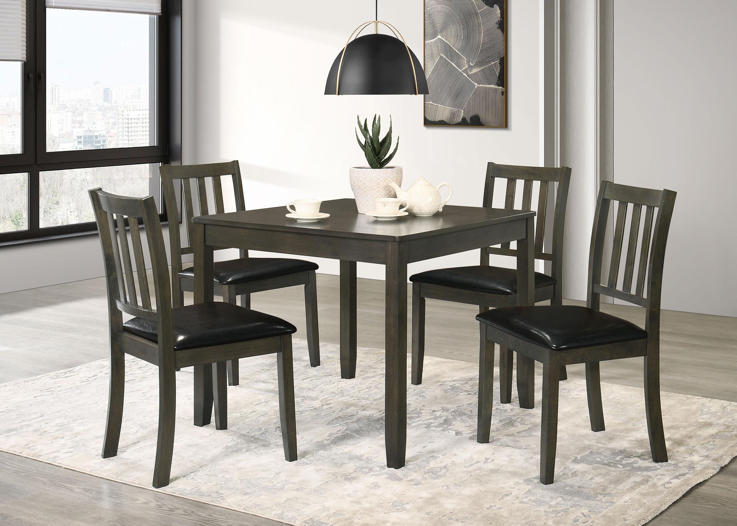 Coaster Parkwood Transitional Dining Table Model 150410