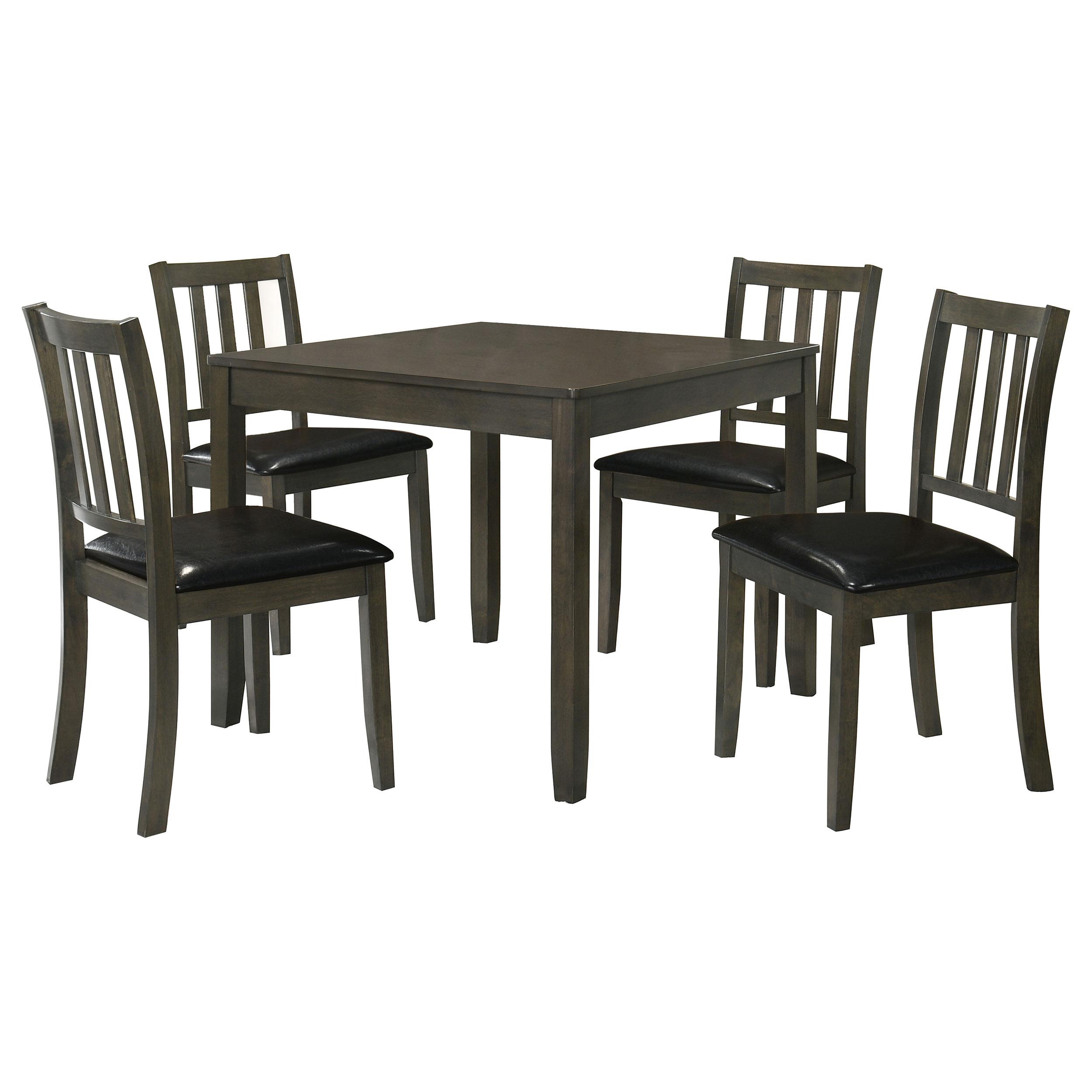 Coaster Parkwood Transitional Dining Table Model 150410