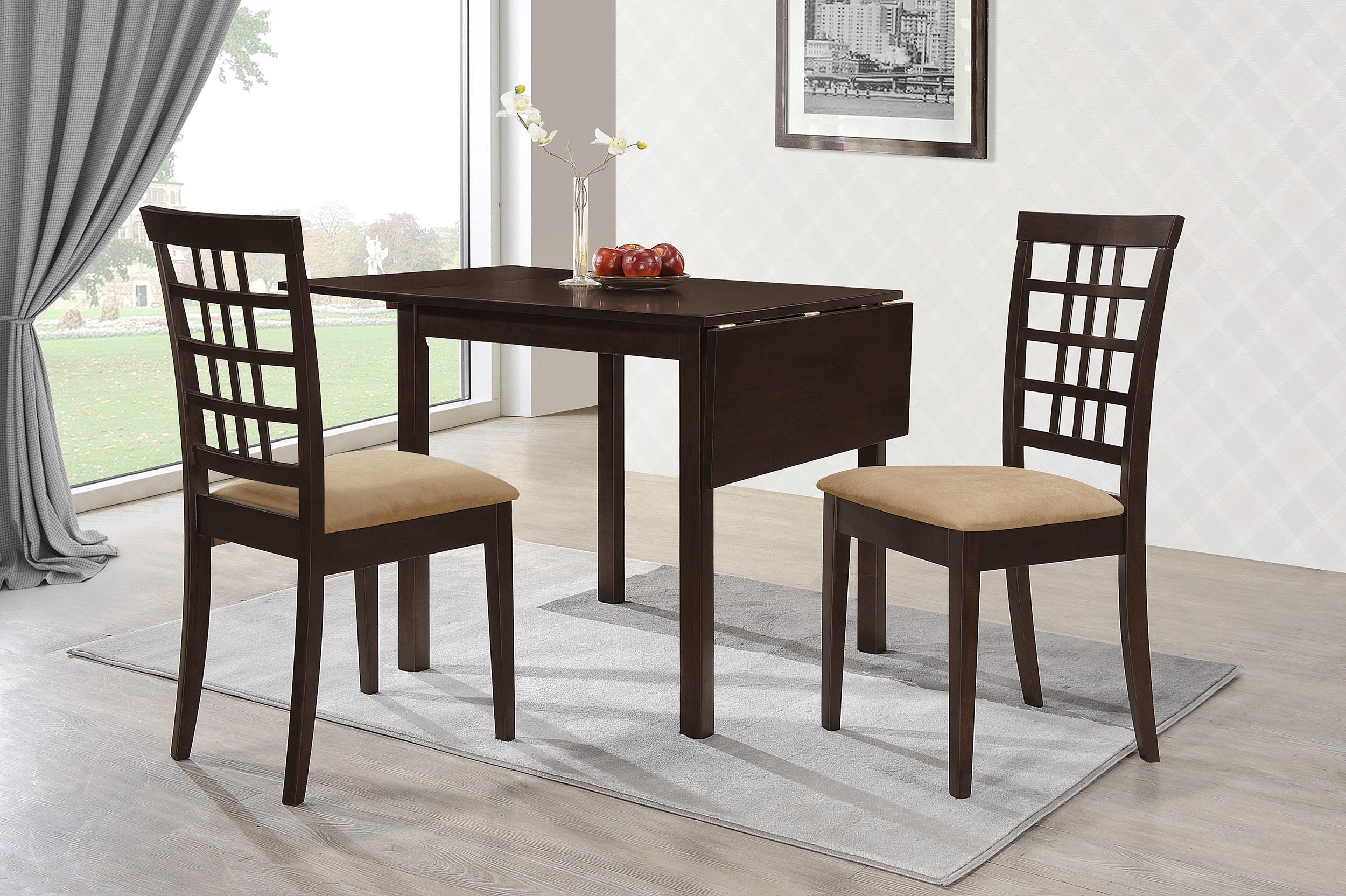 Coaster Kelso Transitional Dining Table Model 190821-S3