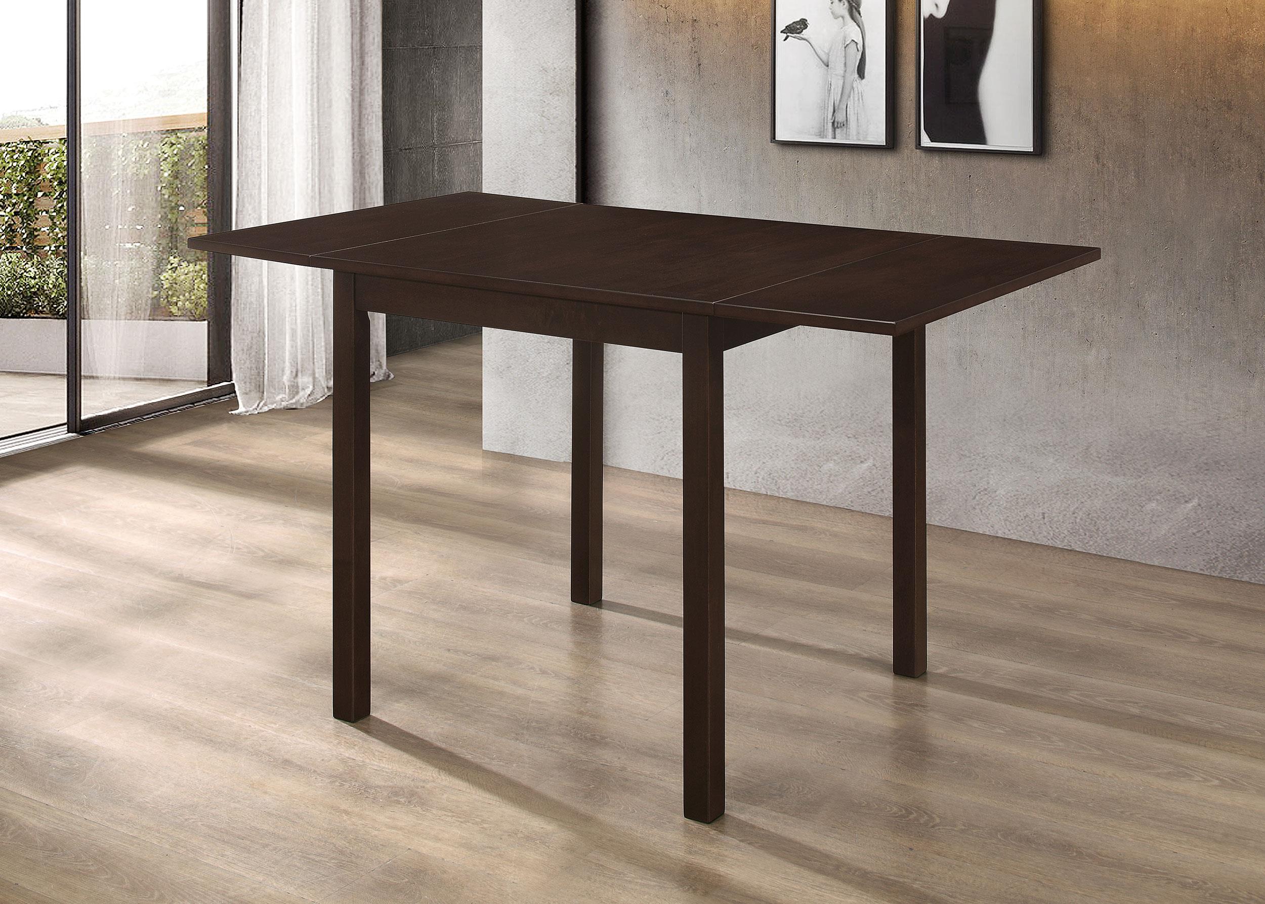 Coaster Kelso Transitional Dining Table Model 190821