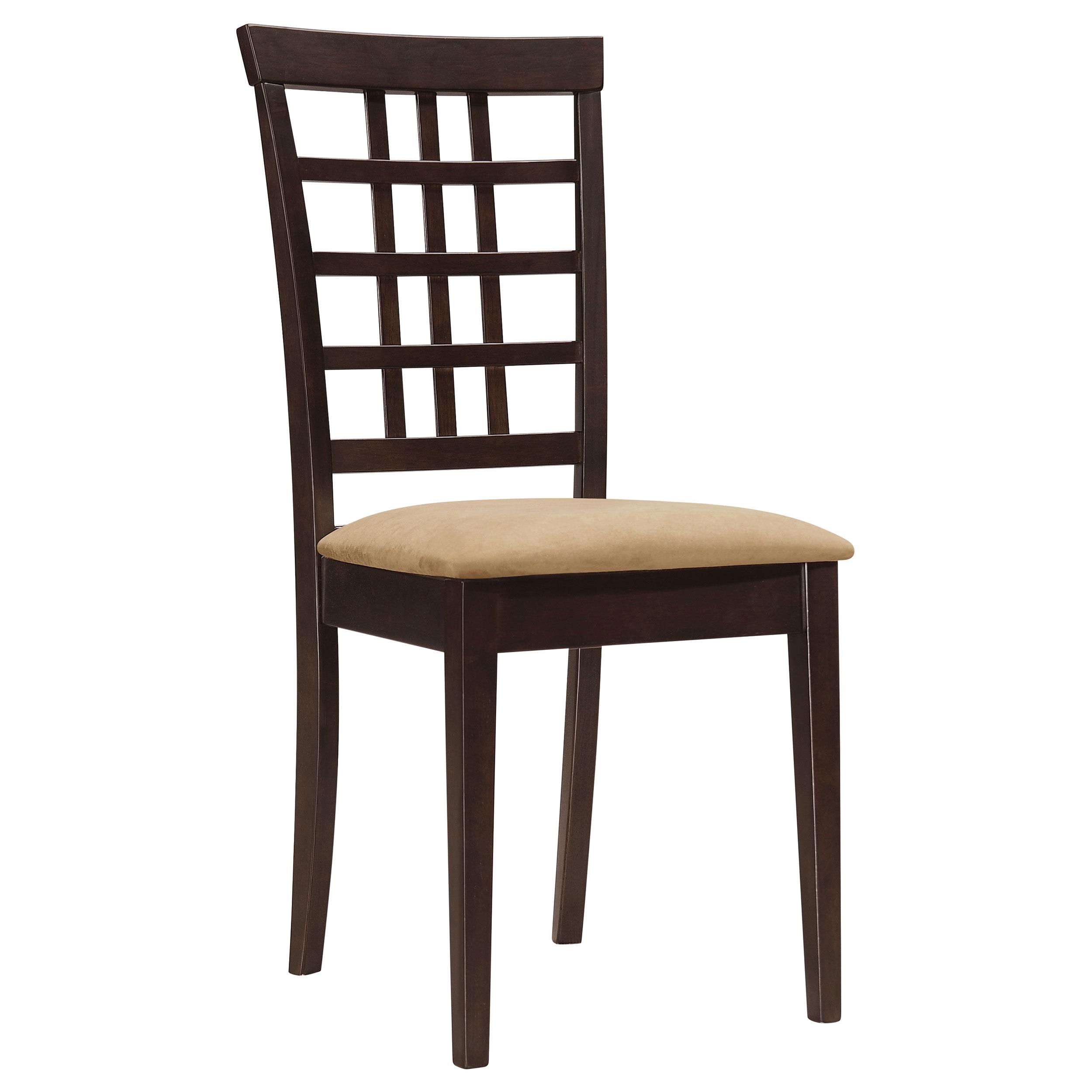 Coaster Kelso Transitional Side Chair Model 190822