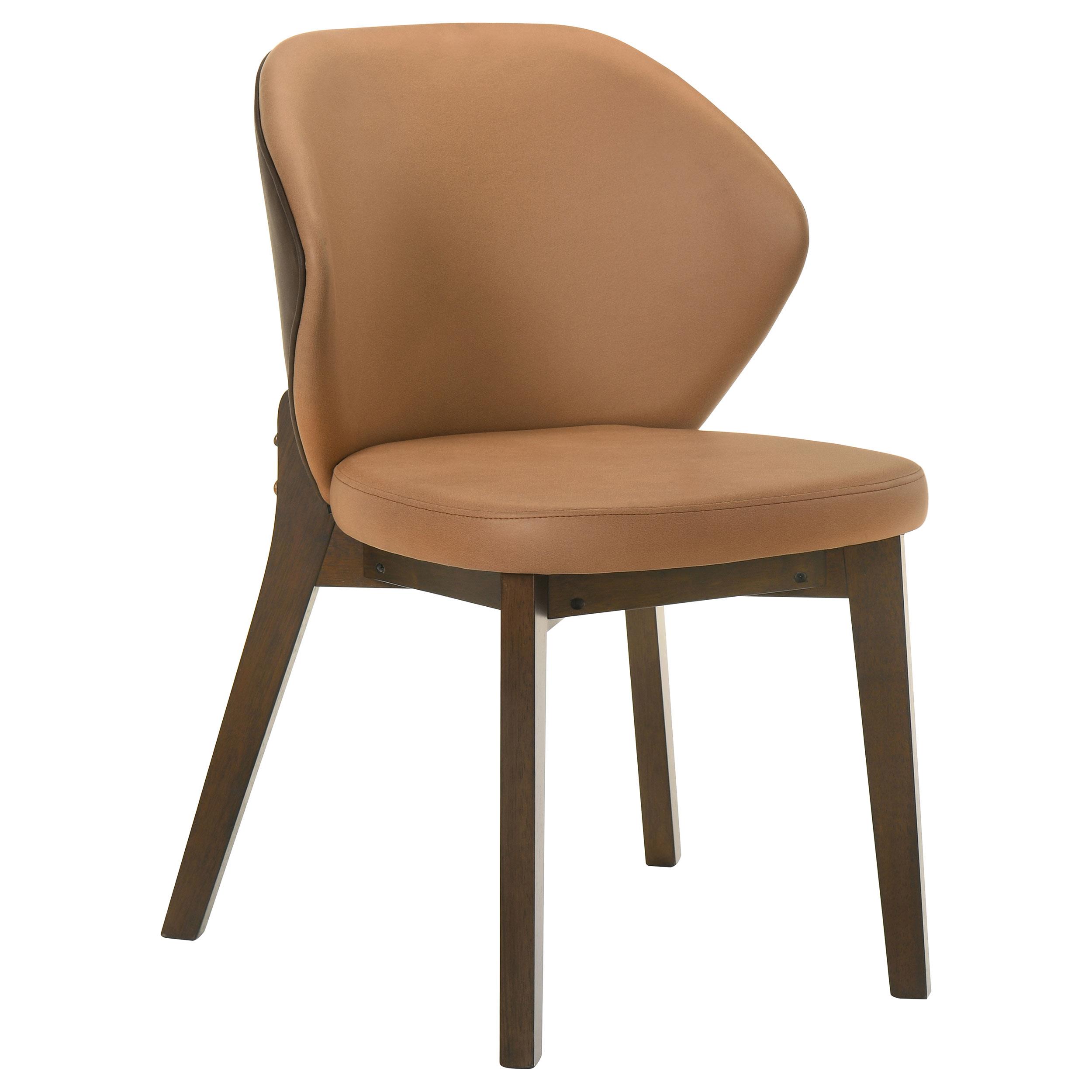Coaster Randolph Mid-Century Modern Side Chair Model 192522
