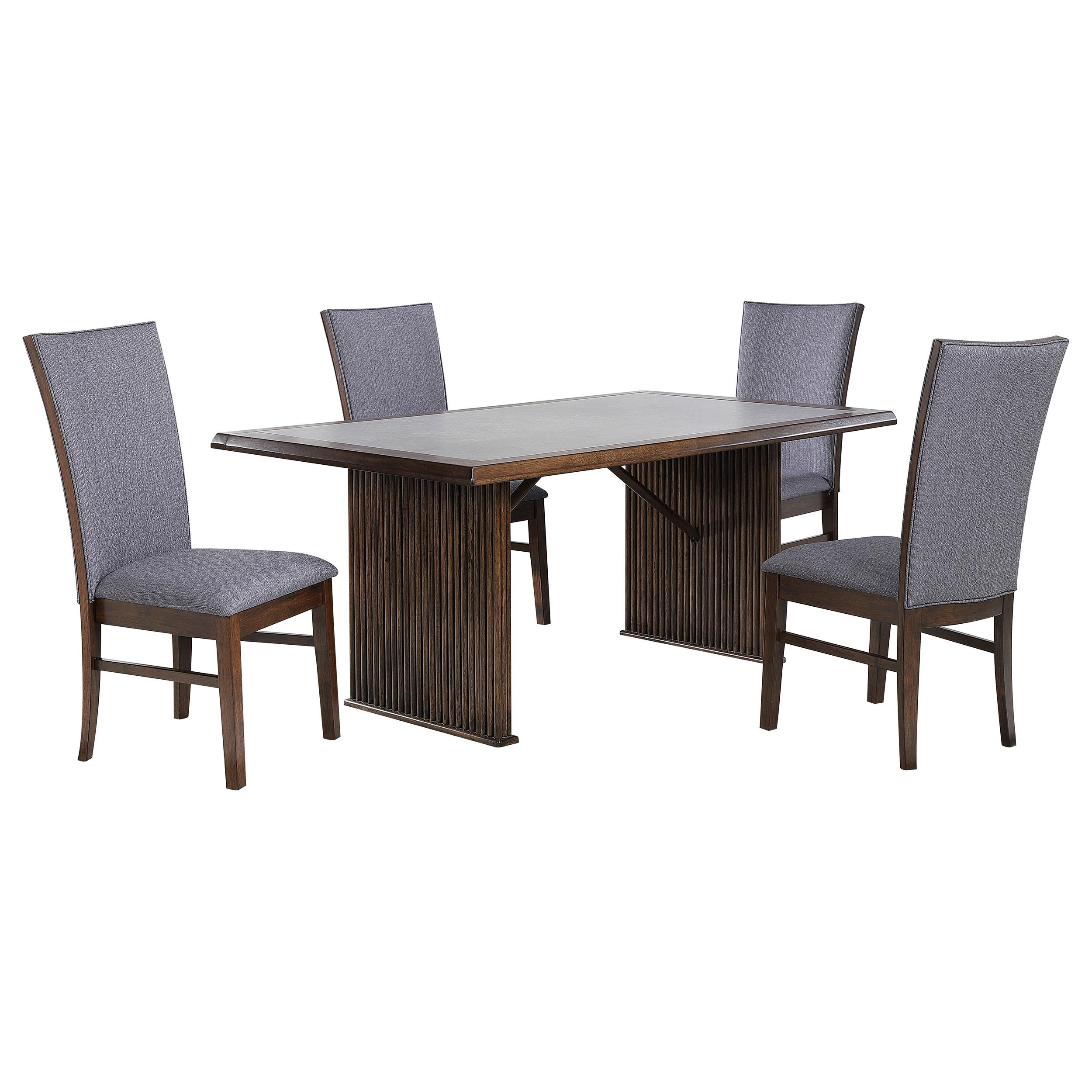 Coaster Sherwood Contemporary Dining Table Model 193591-S5