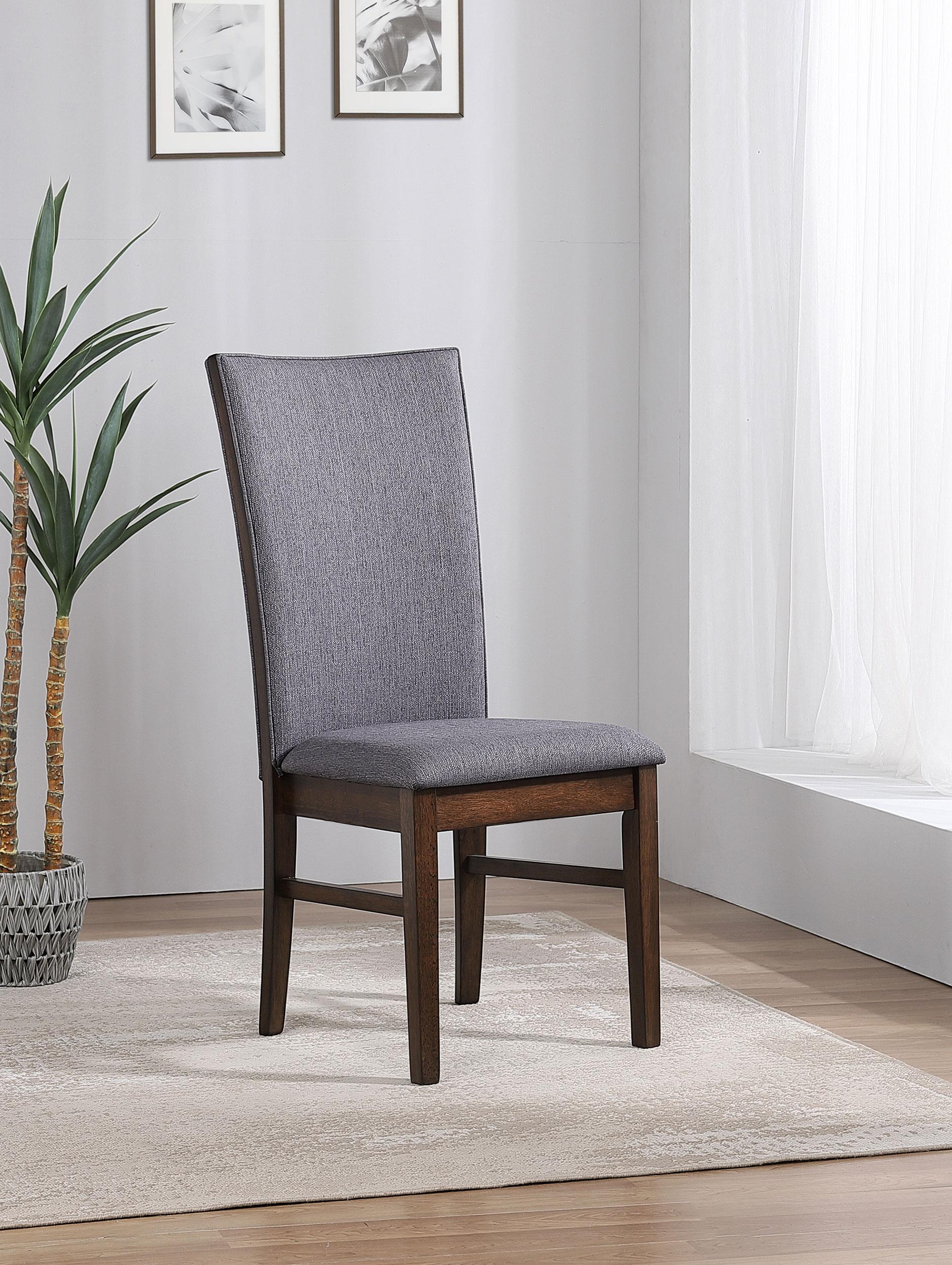 Coaster Sherwood Contemporary Side Chair Model 193592