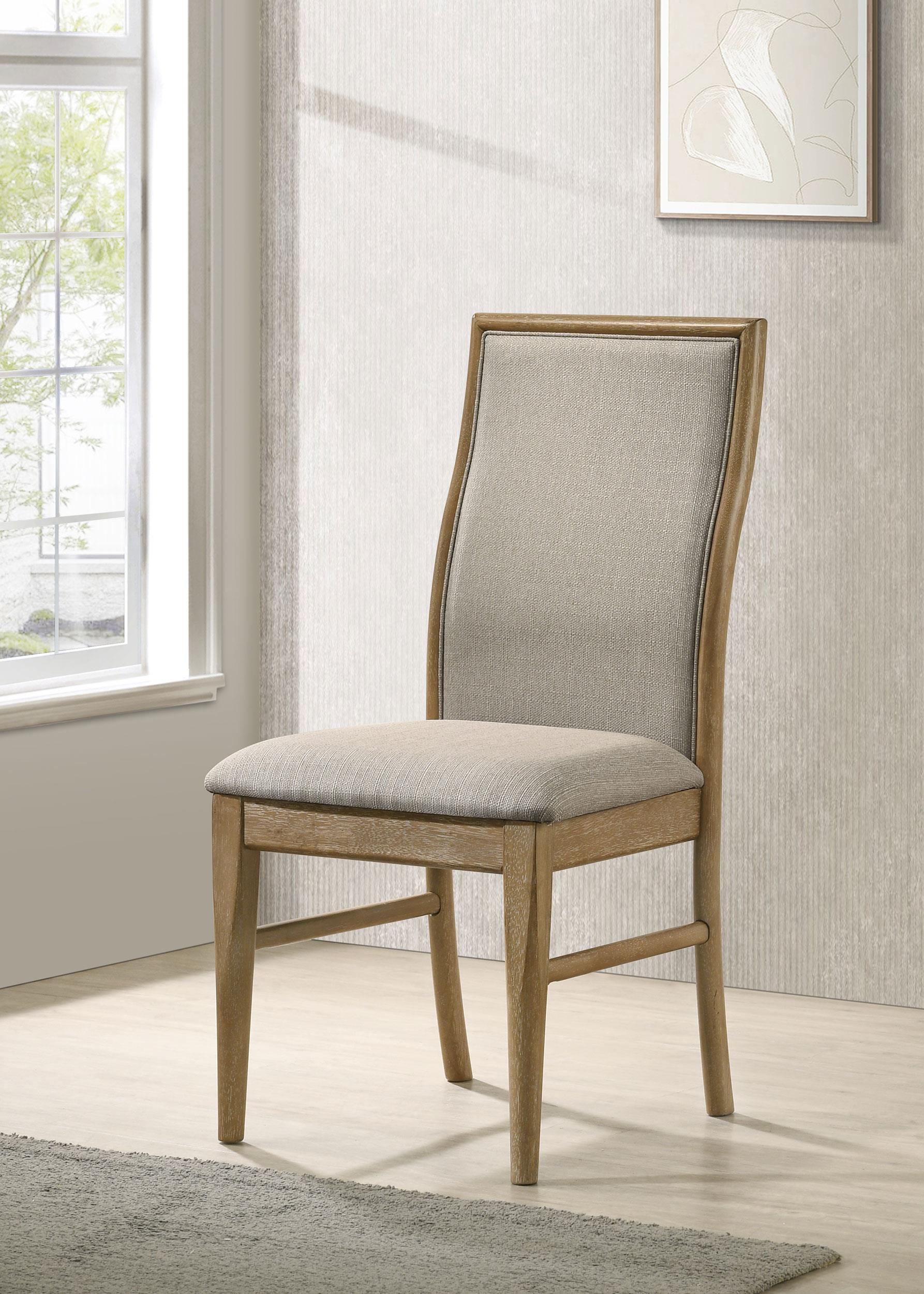 Coaster Adina Contemporary Side Chair Model 193612