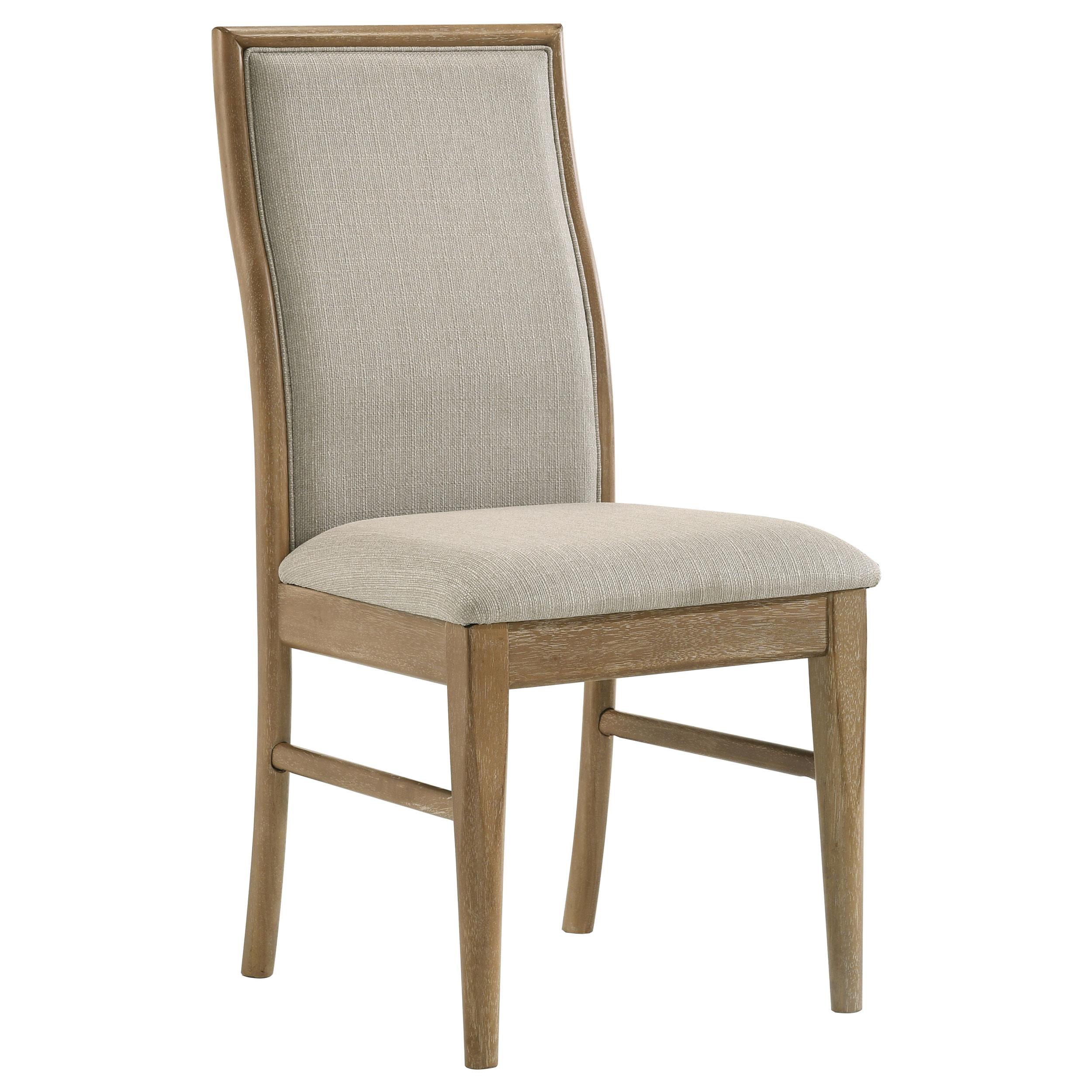 Coaster Adina Contemporary Side Chair Model 193612
