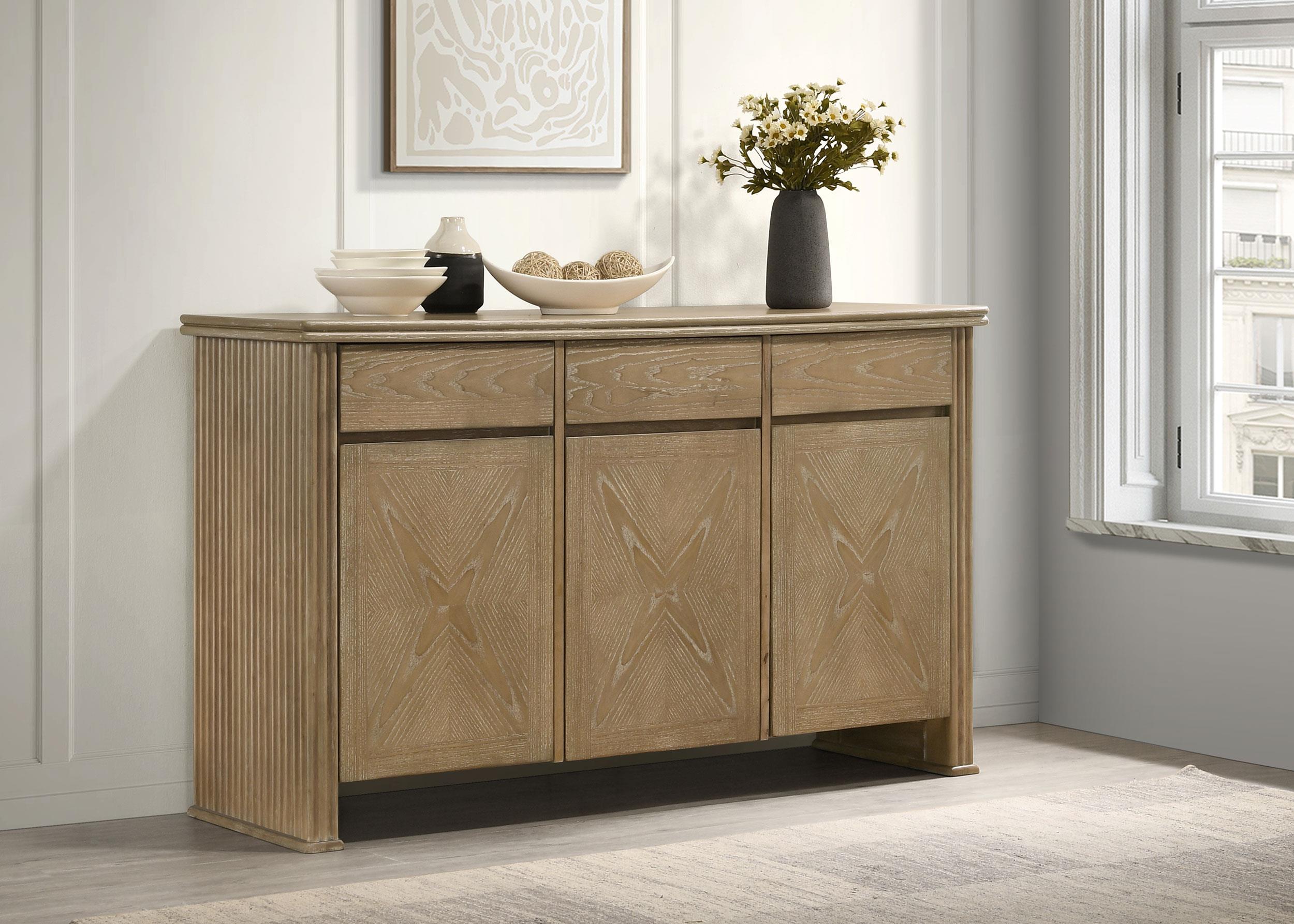 Coaster Adina Contemporary Sideboard Model 193615