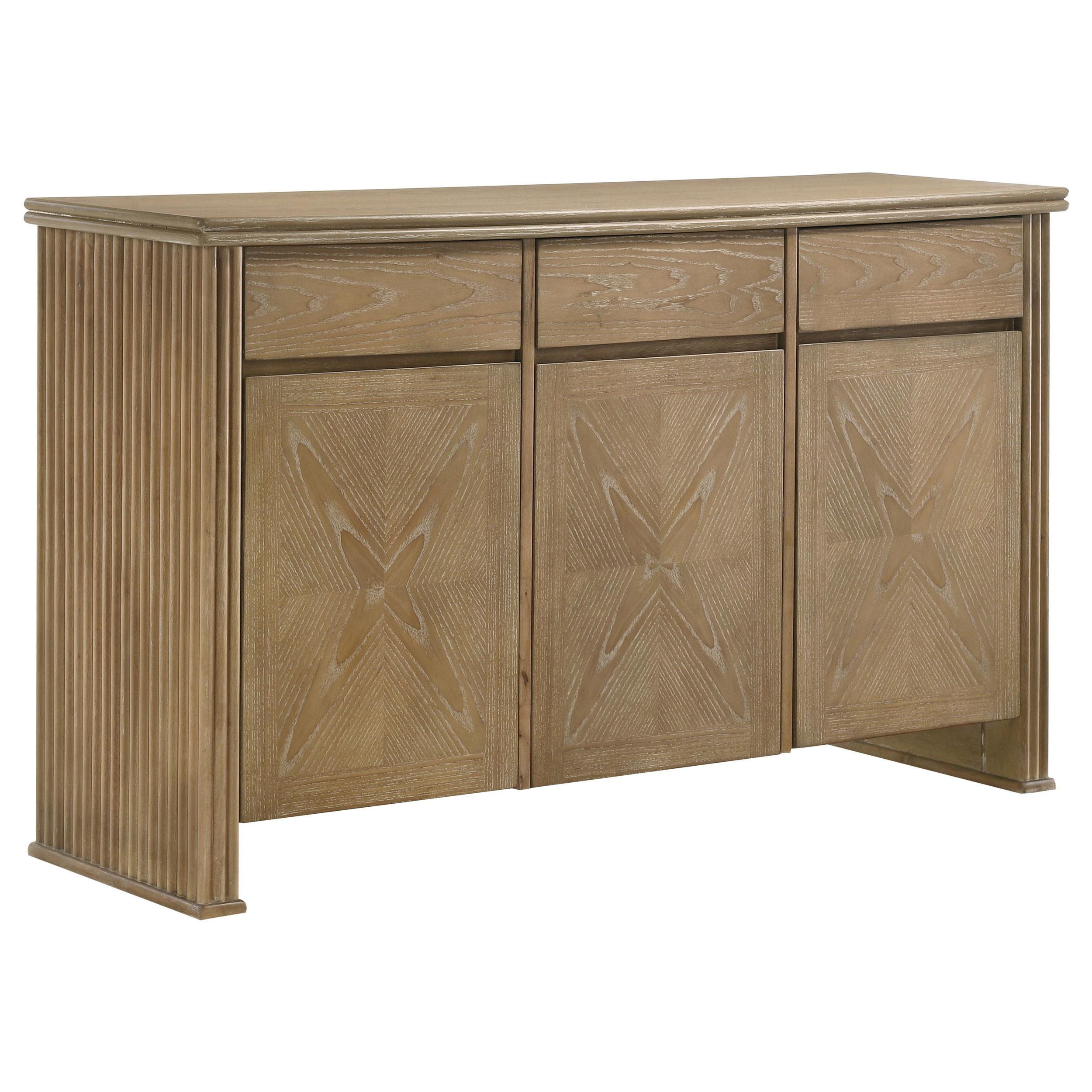 Coaster Adina Contemporary Sideboard Model 193615