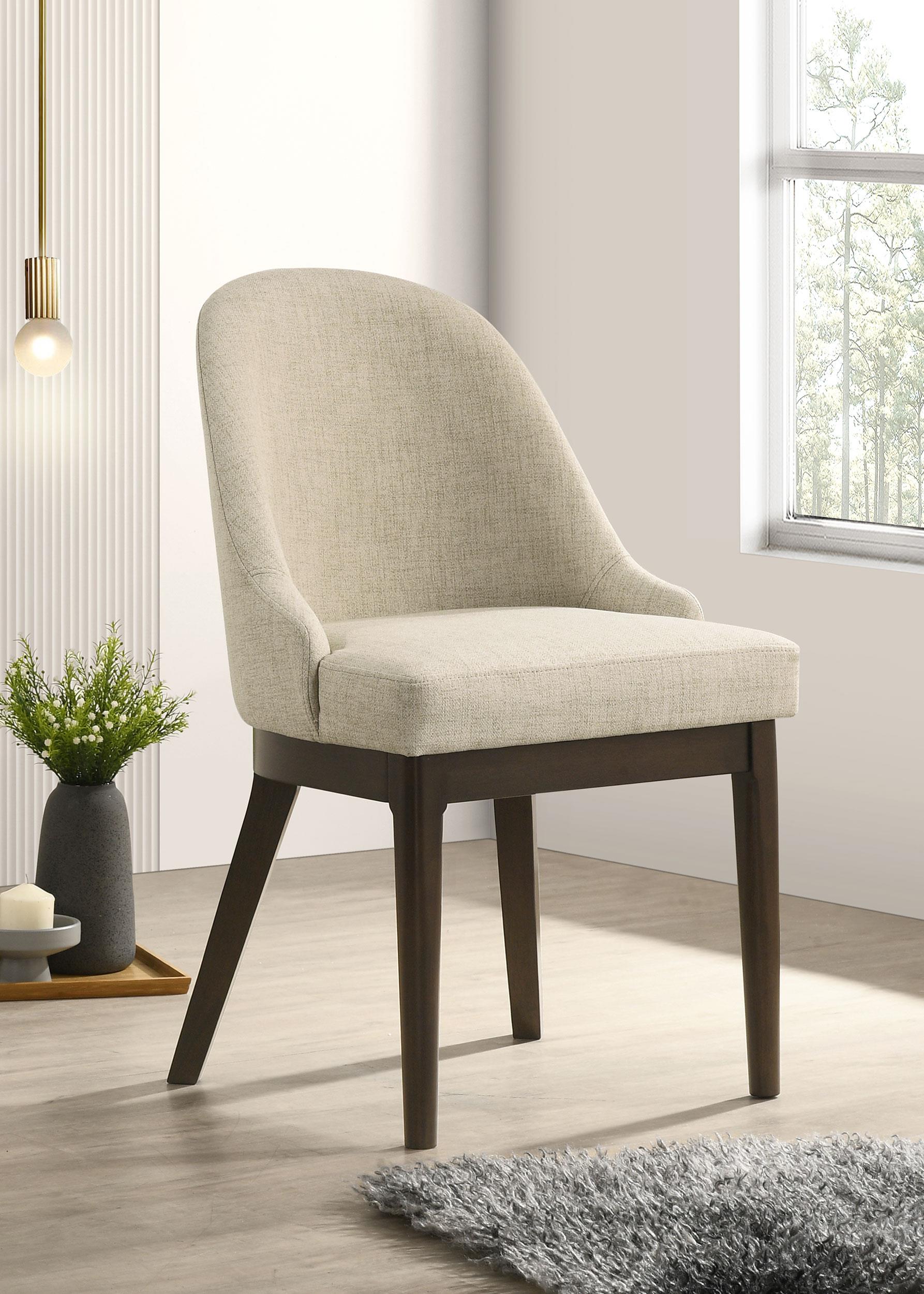 Coaster Reseda Modern Classics Side Chair Model 193672