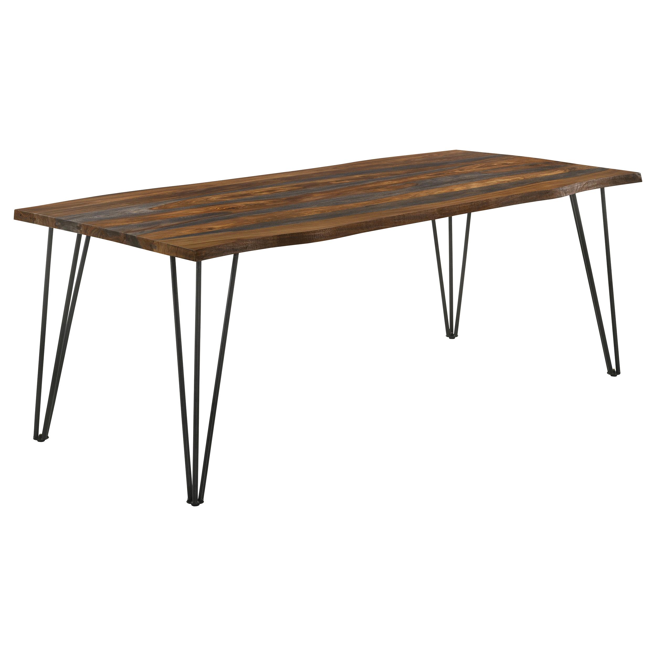 Coaster Neve Farmhouse Dining Table Model 193861