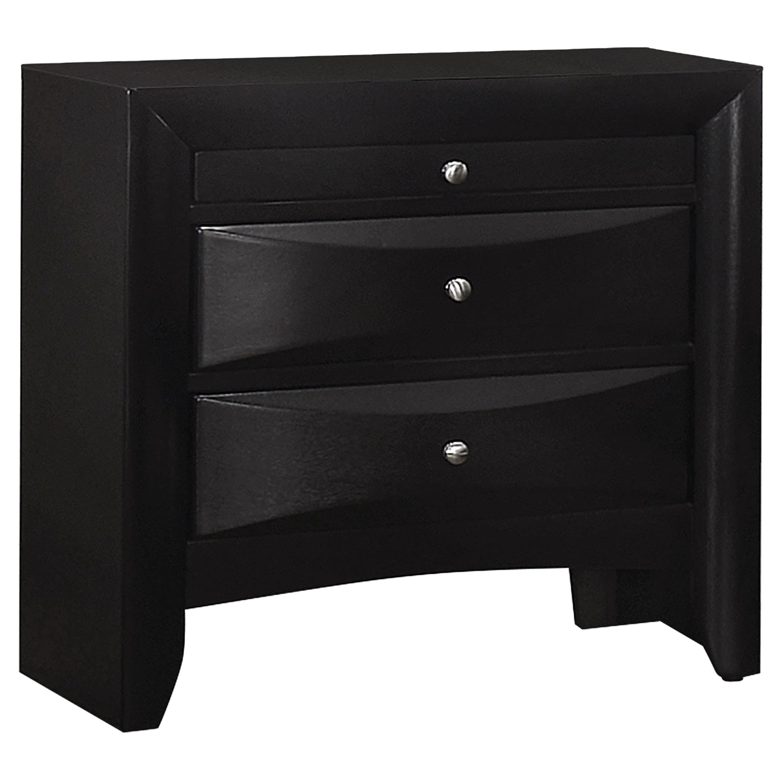 Coaster Briana Transitional Nightstand Model 200702
